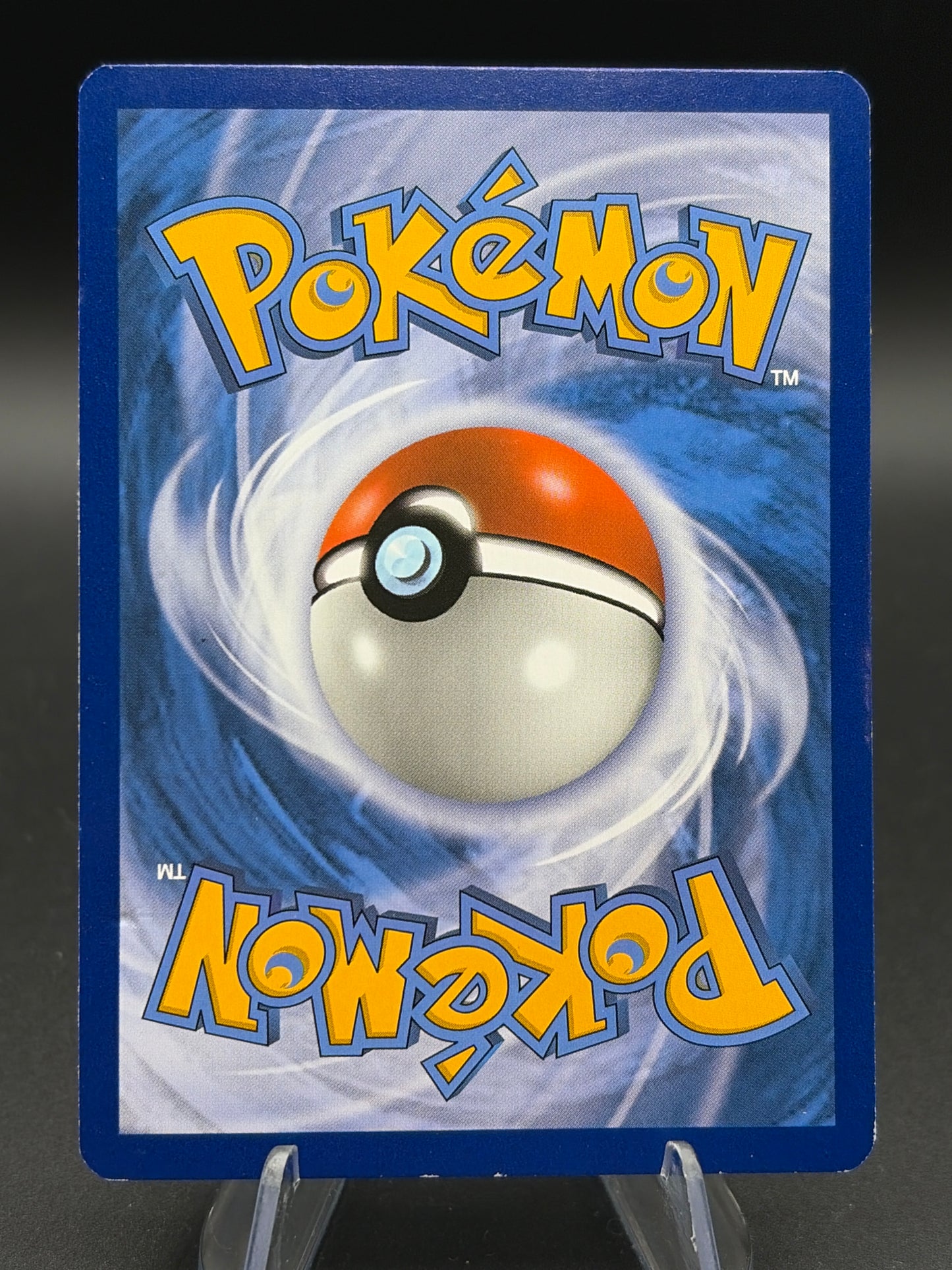 Pokémon TCG: 2018 Horsea - 3/12 - McDonald's Promos 2018 (M18)