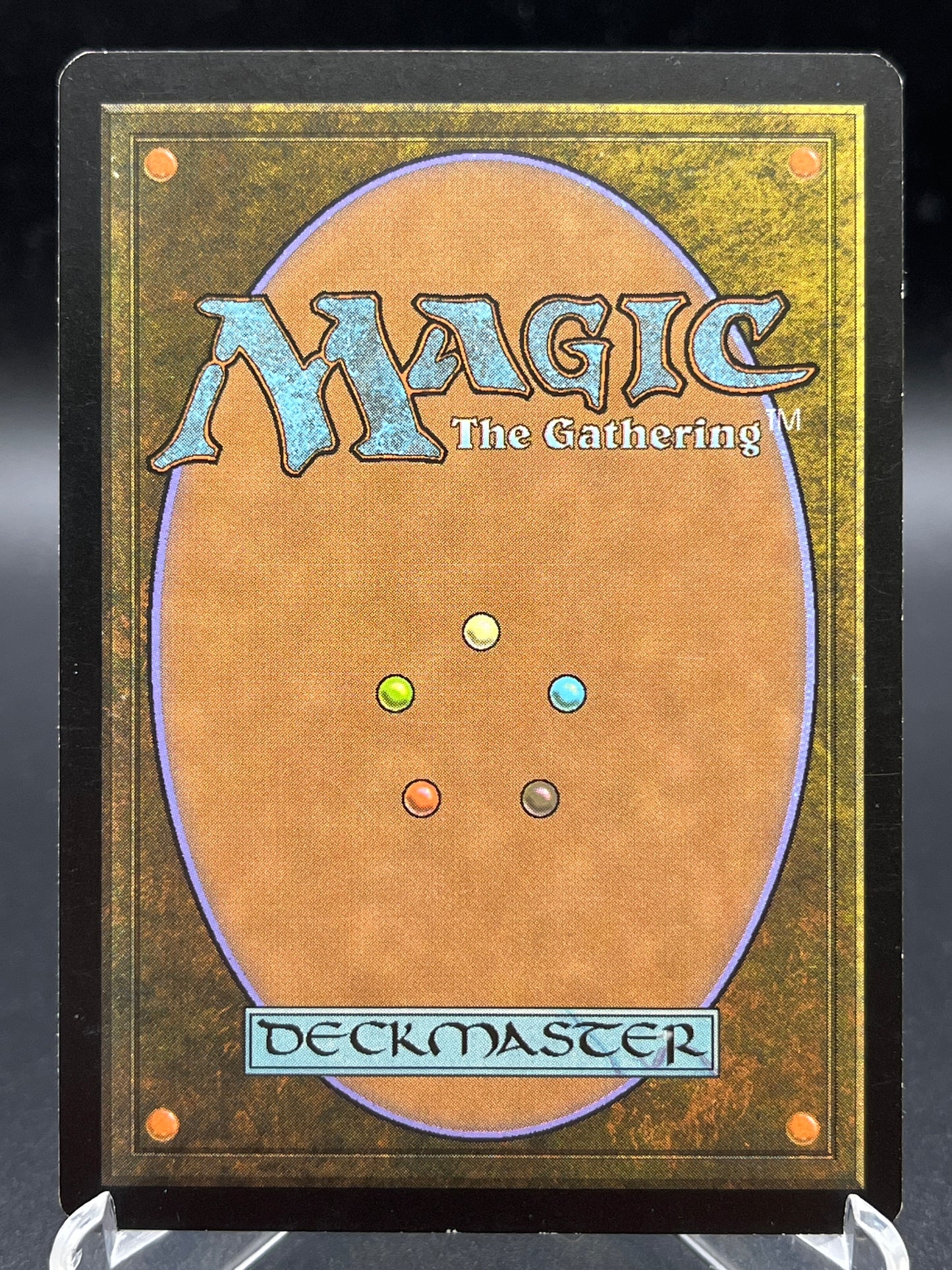 MTG TCG: Urborg, Tomb of Yawgmoth 248/269 R - Magic 2015 (M15)