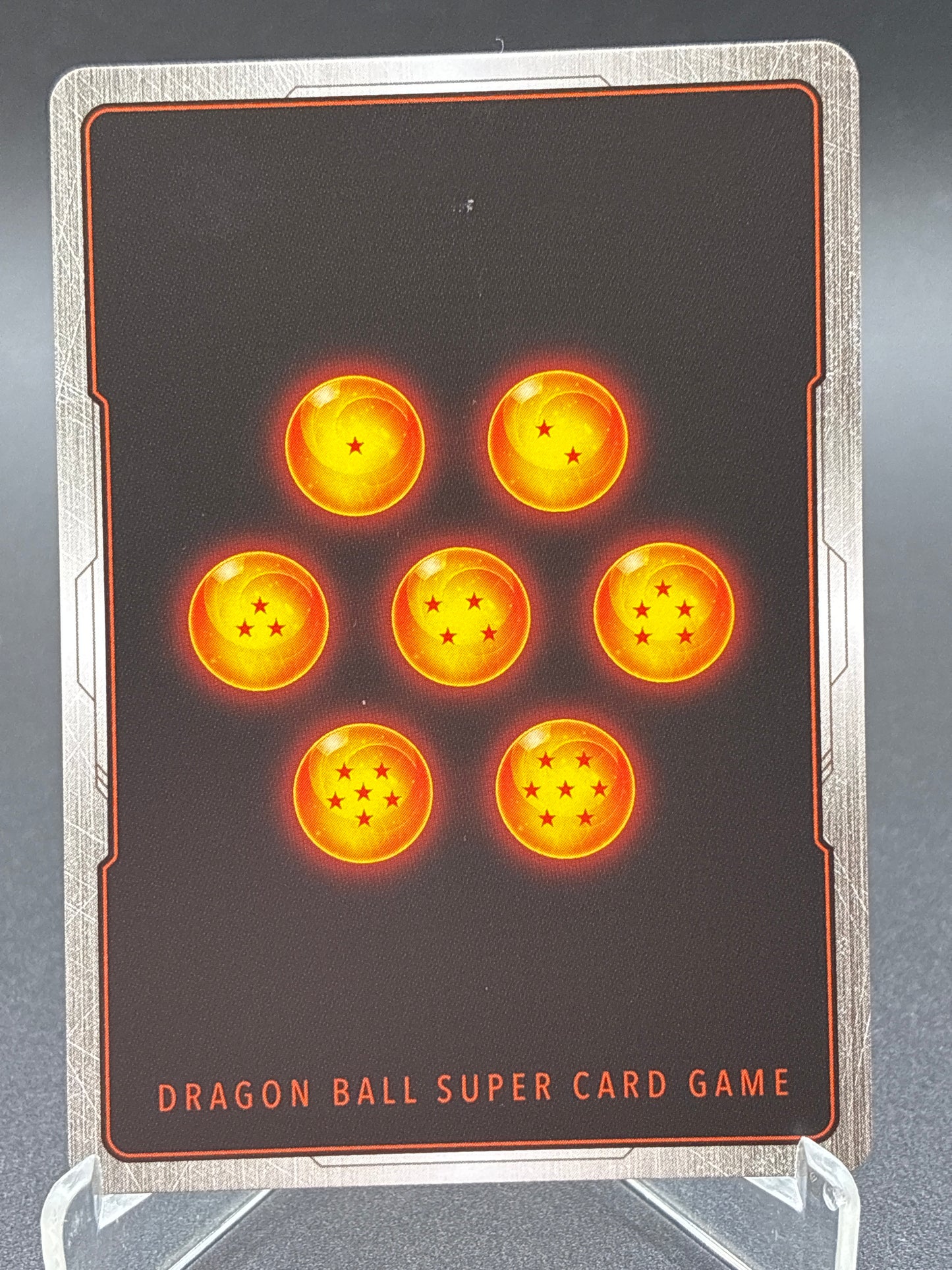 Dragon Ball Super TCG: Demigra's Wormhole (Gold-Stamped) - History of Z (BT27)