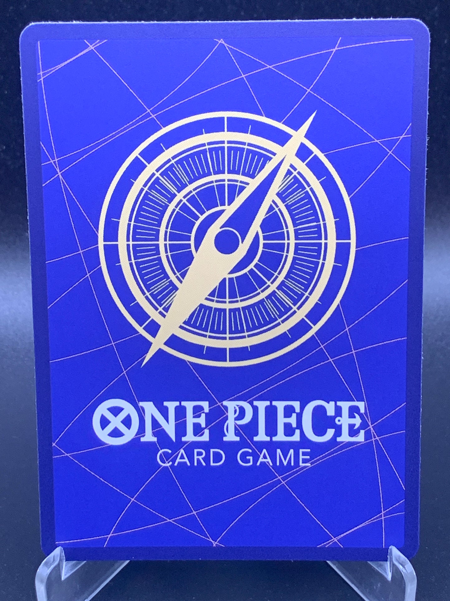 One Piece TCG: Borsalino (Alternate Art) OP05-051 Awakening of the New Era (OP05)