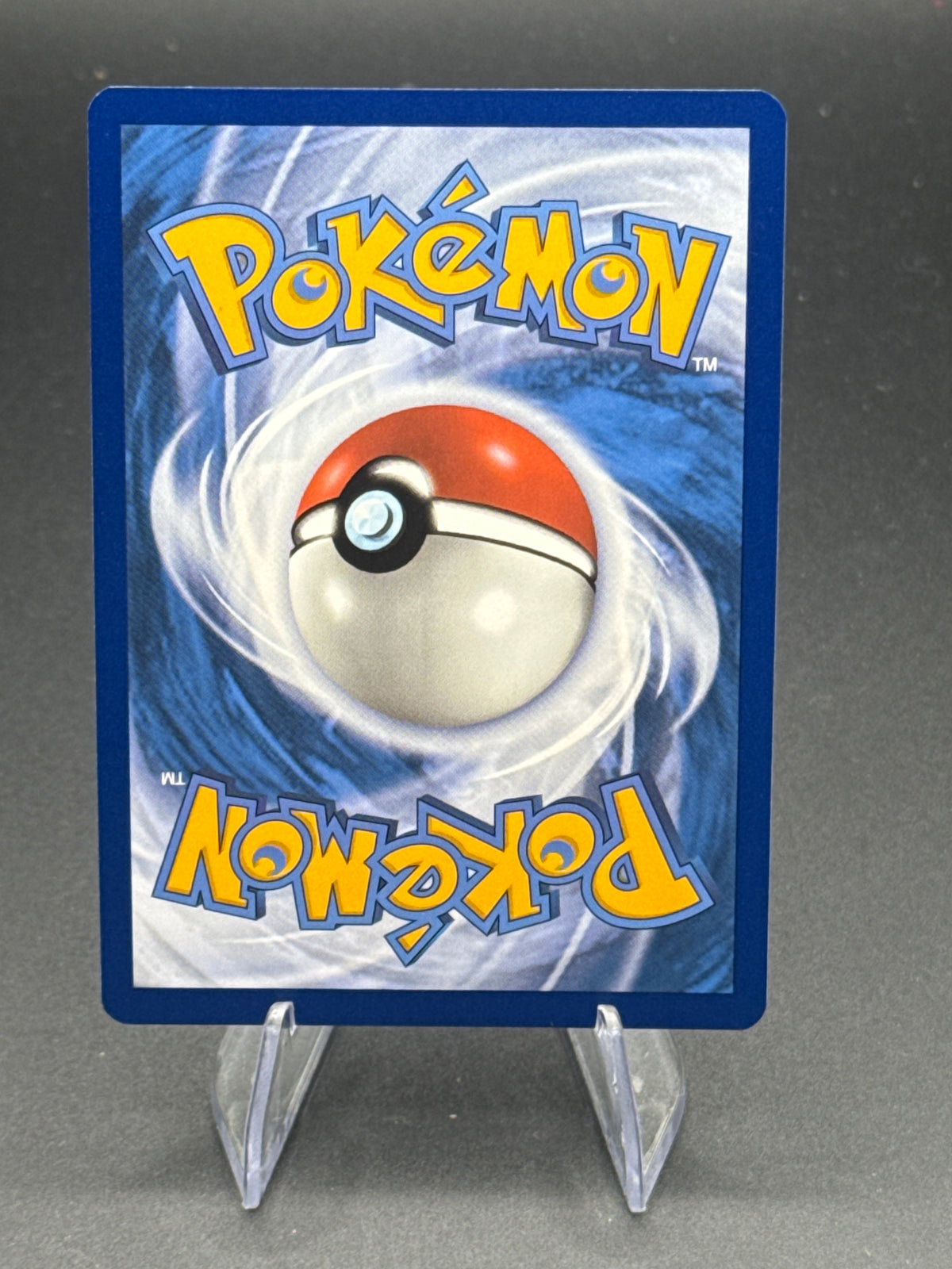 Pokémon TCG: 2023 Yveltal - 205/182 - S&V Paradox Rift