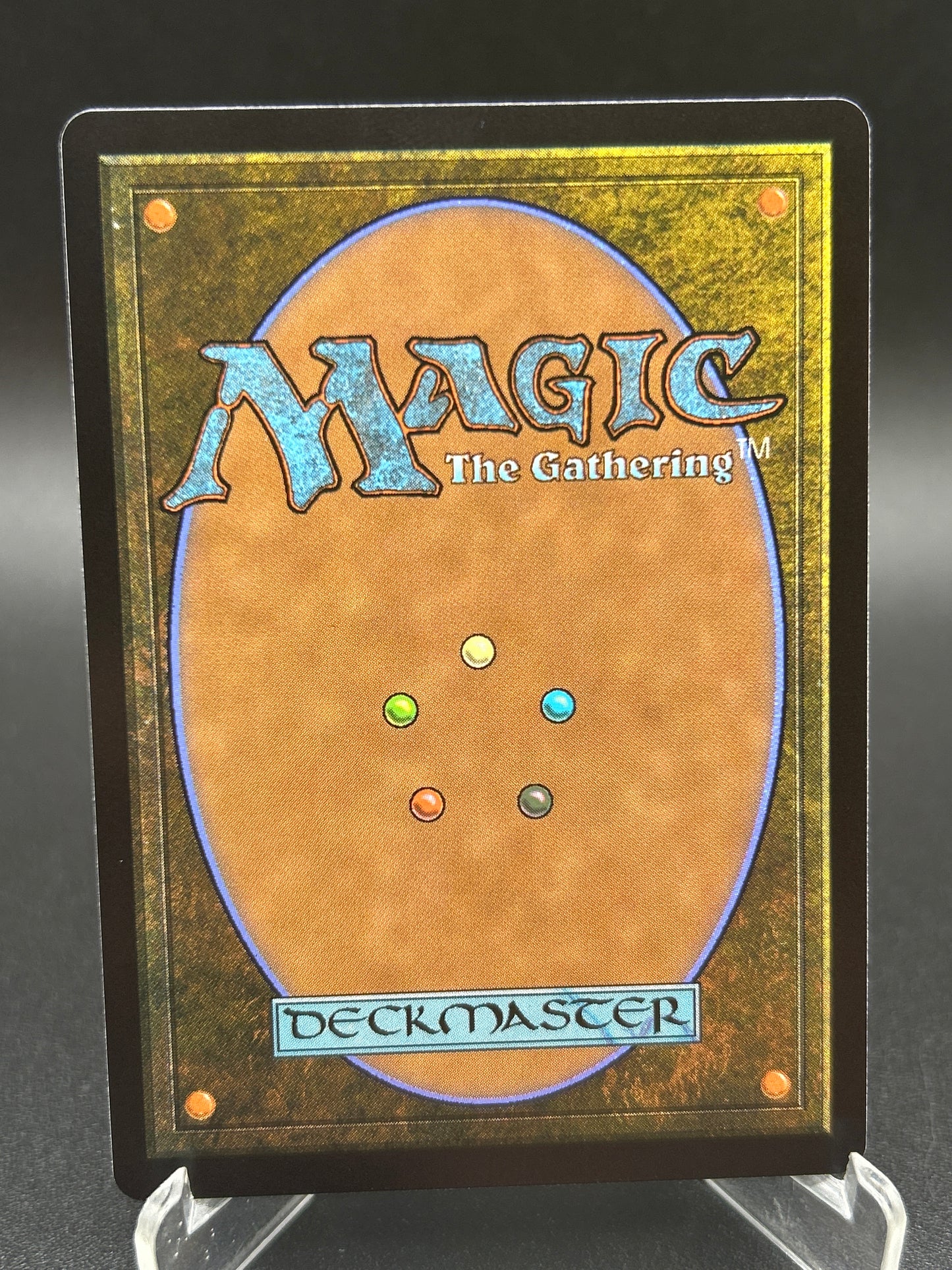 MTG TCG: Traveling Chocobo M 0210 FIN: FINAL FANTASY