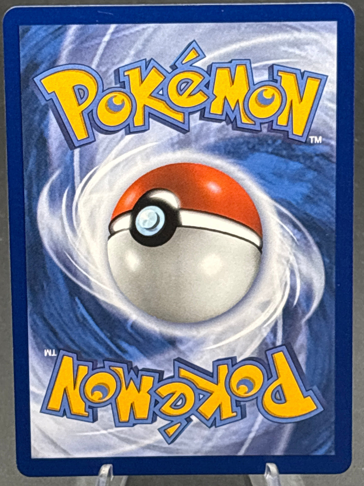 Pokémon TCG: 2026 Wailord ex - 097/084 - Pitch Black