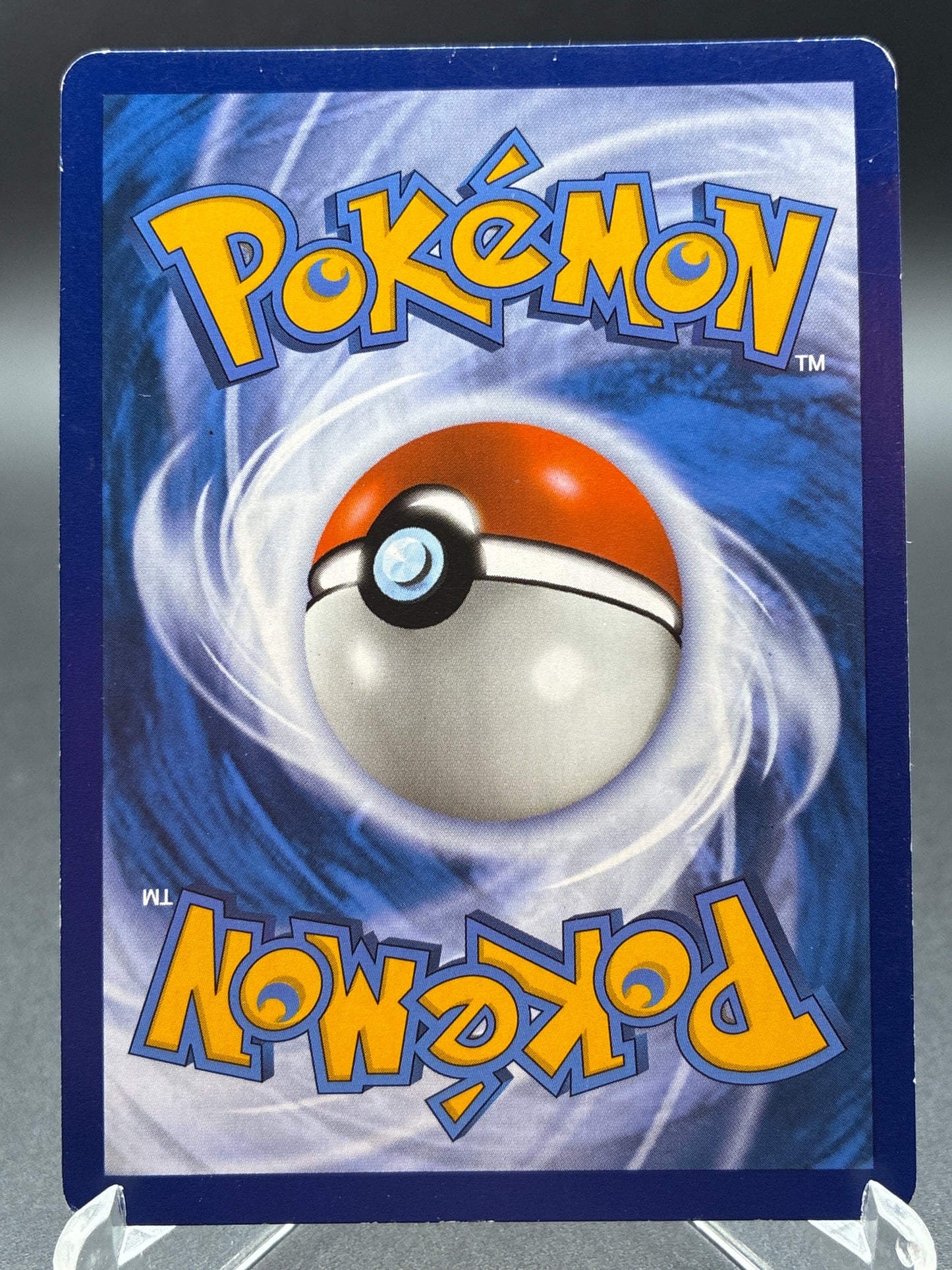 Pokémon TCG: 2023 Basic Psychic Energy 207/165 SV: Scarlet & Violet 151