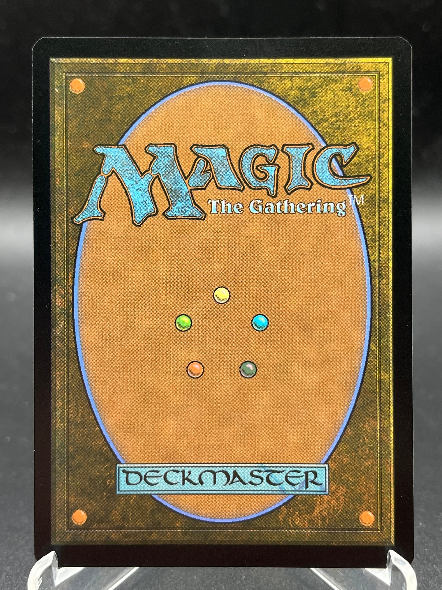 MTG TCG: Blood Crypt R 0262 - Lorwyn Eclipsed (ECL)