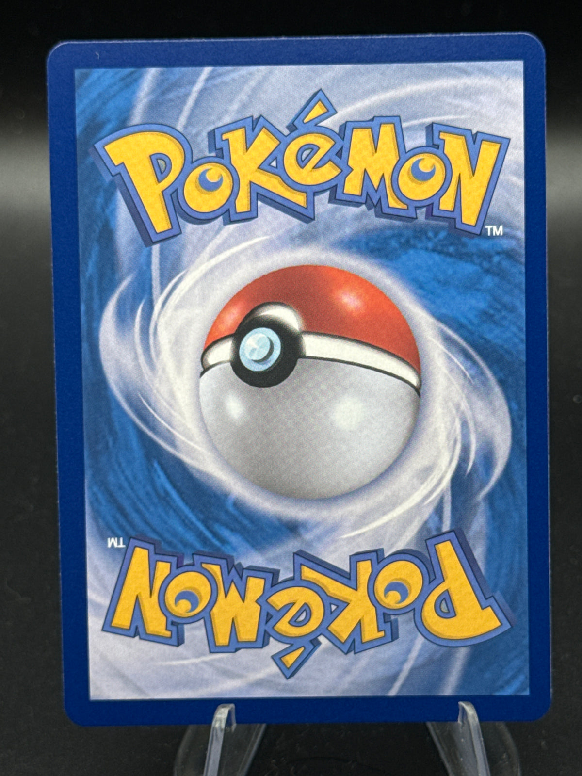 Pokemon TCG: 2025 Korean Espeon ex 142/SV-P Promo