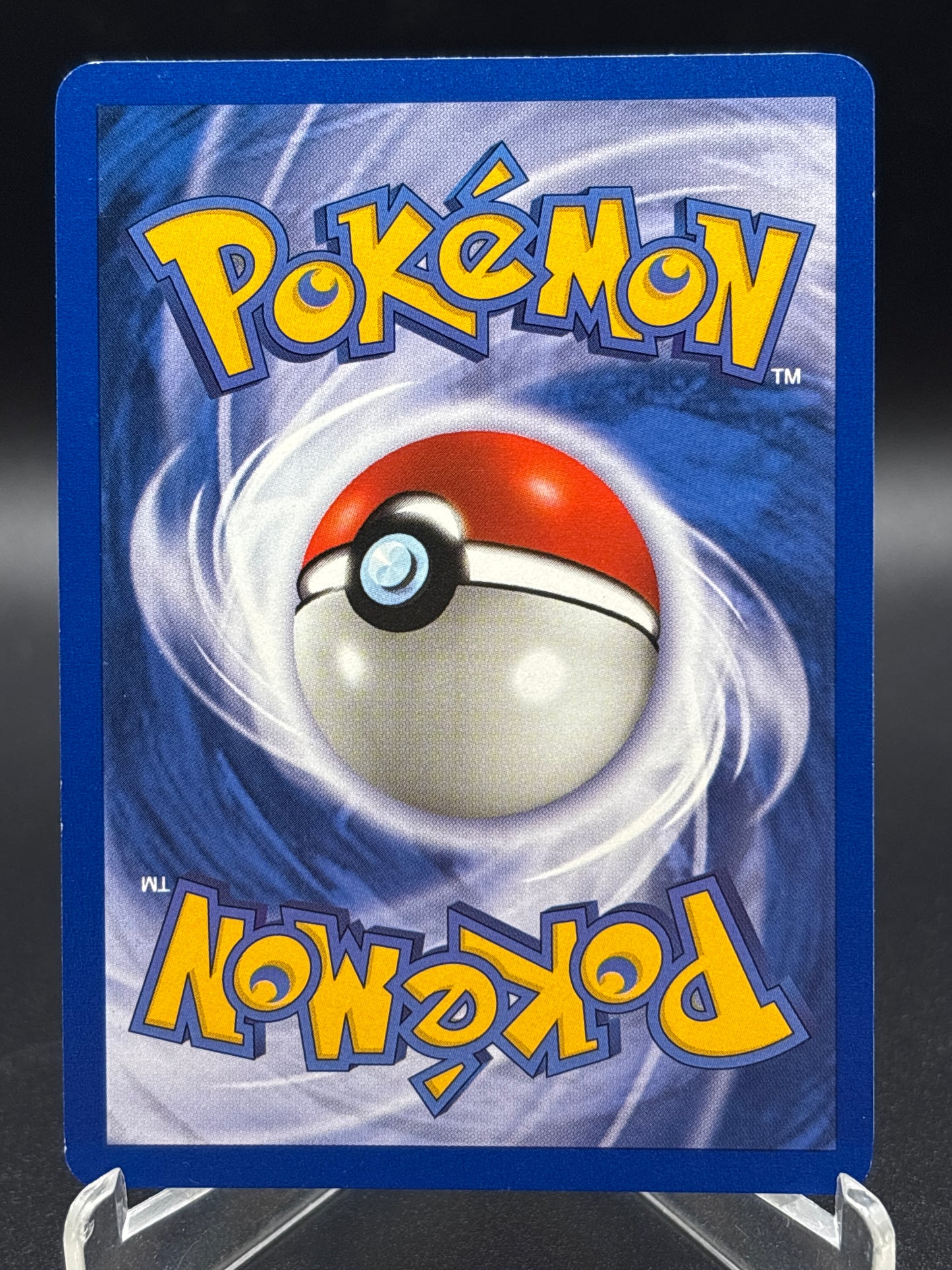 Pokémon TCG: Meowth #10 - WoTC Promo