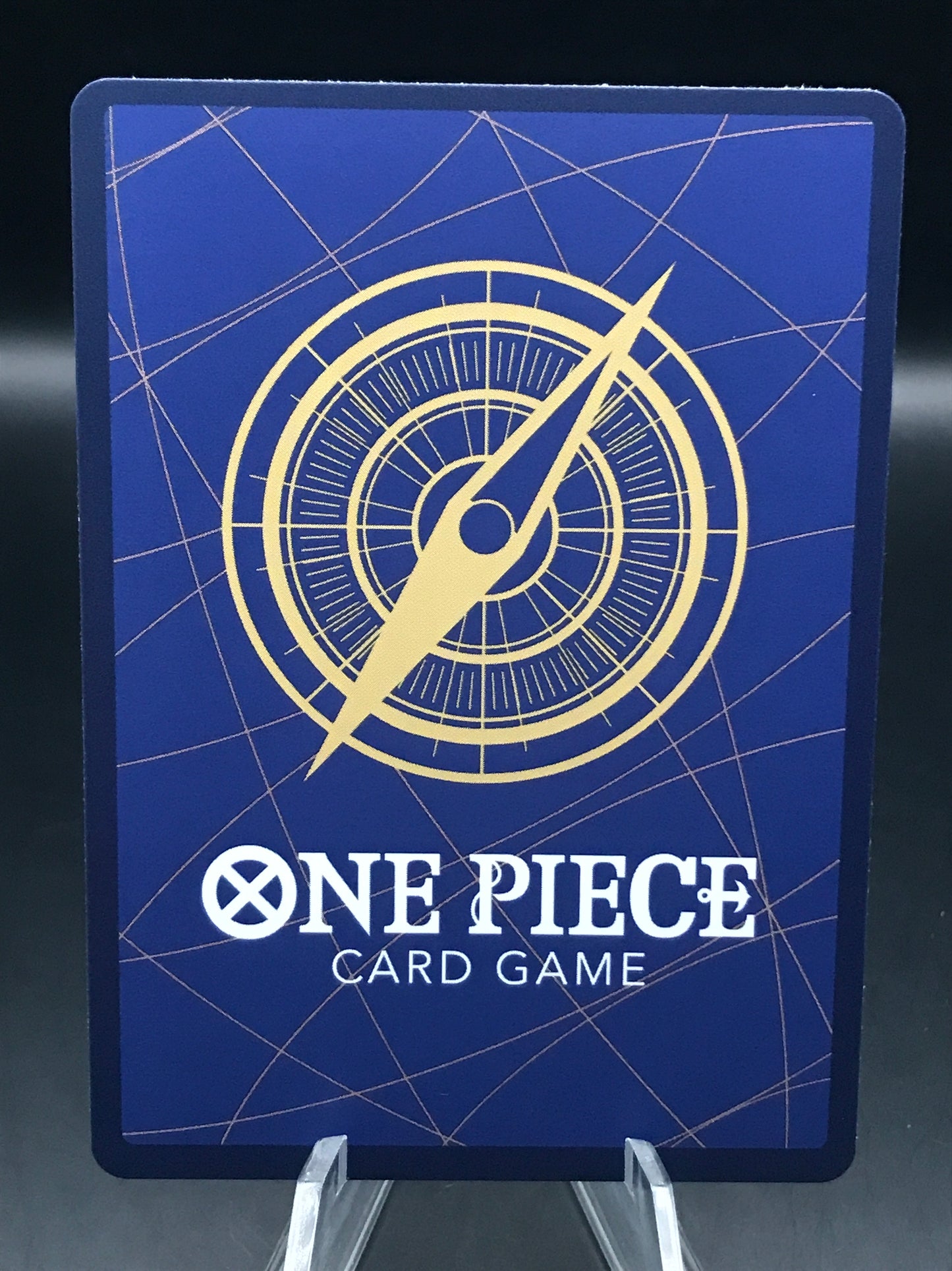 One Piece TCG: T-Bone EB01-049 R Memorial Collection