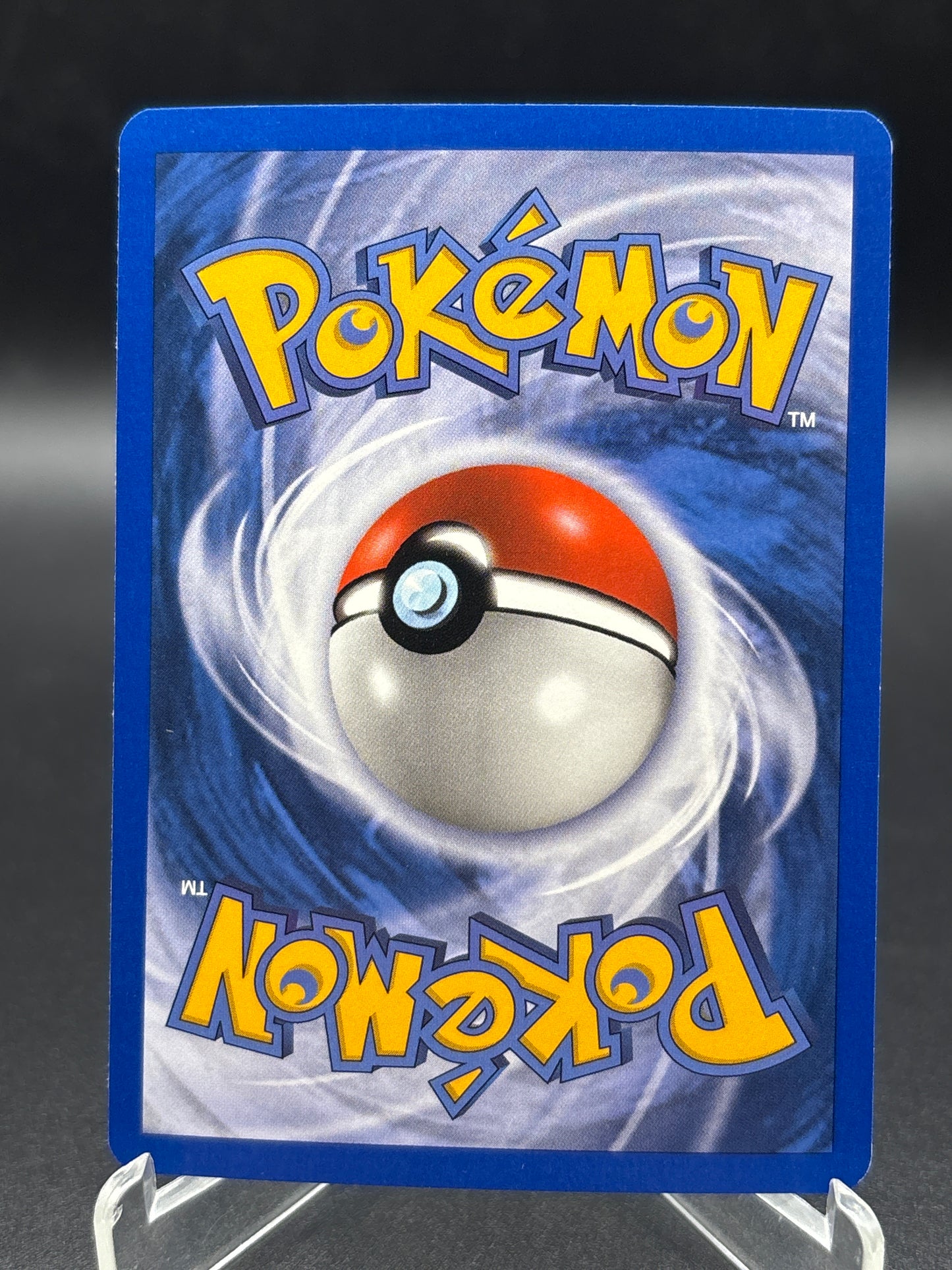 Pokémon TCG: 2005 Chikorita 51/115 Unseen Forces Reverse Holo