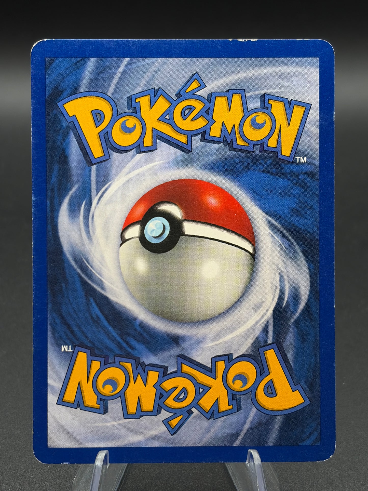 Pokémon TCG: 2001 Lickitung 16/18 Southern Islands Promo MP