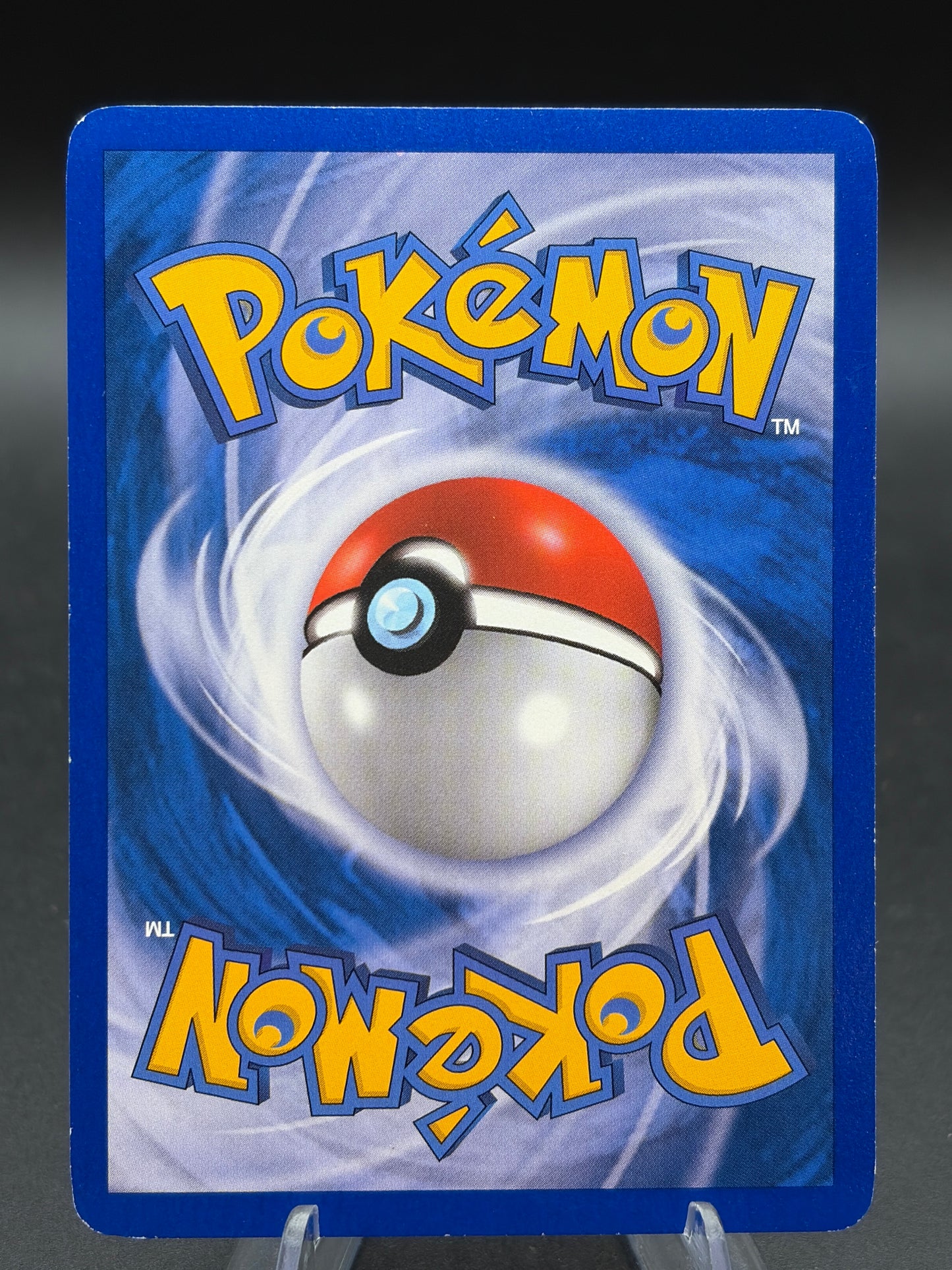 Pokémon TCG: 2005 Ditto (Geodude) 62/113 - Delta Species
