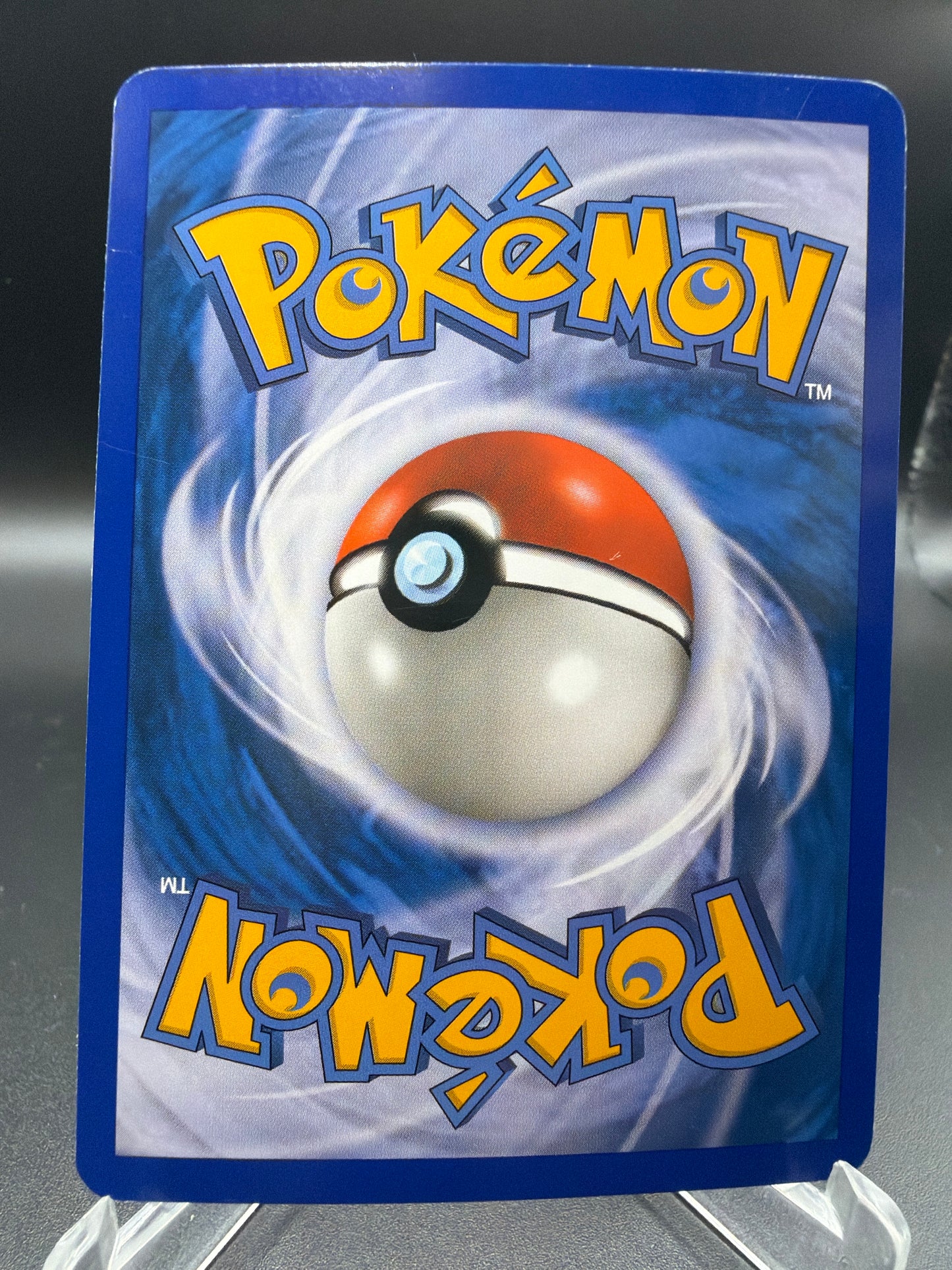 Pokémon TCG: 2007 Manaphy - 58/100 - Diamond and Pearl (DP)