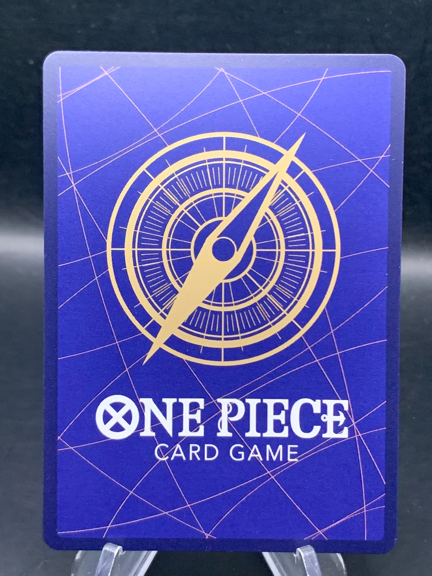 One Piece TCG: Japanese Hibari EB03-008 Extra Booster: Heroines Edition