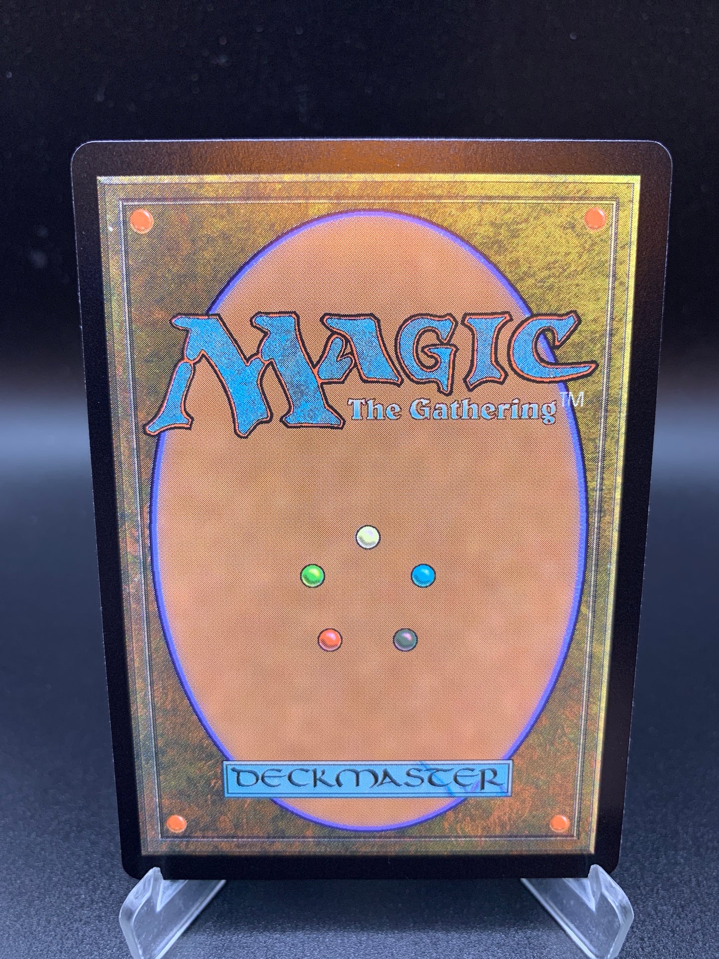 MTG TCG: Lumra, Bellow of the Woods (Borderless) 0342 BLB: Bloomburrow