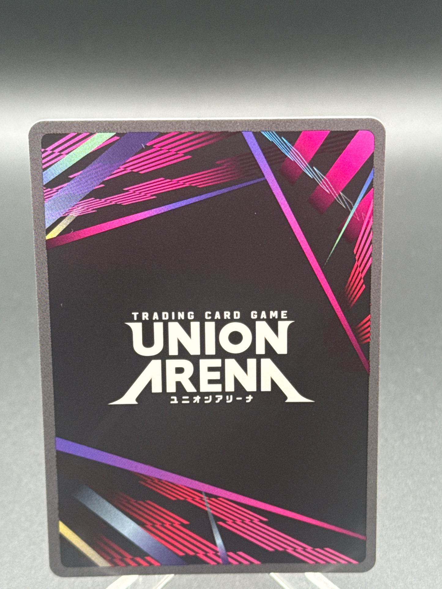 Union Arena TCG: Asuna (Stacia, the Goddess of Creation) (022) (SR*) - UE07BT: Sword Art Online (UE07BT)