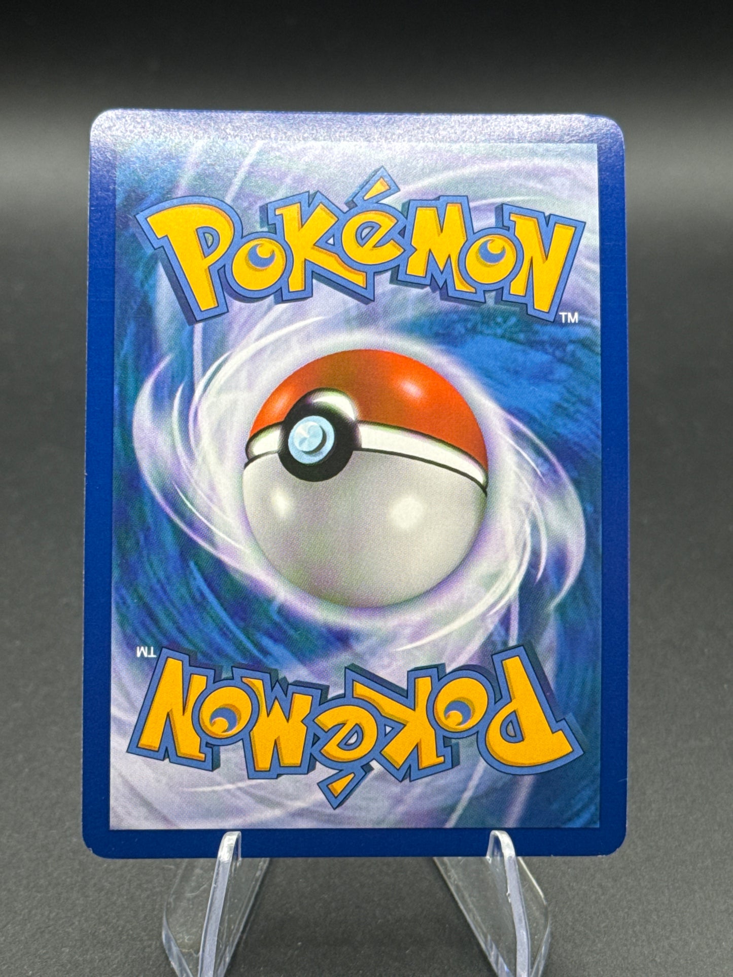 Pokémon TCG: 2010 Granbull - HeartGold SoulSilver - Reverse Holo