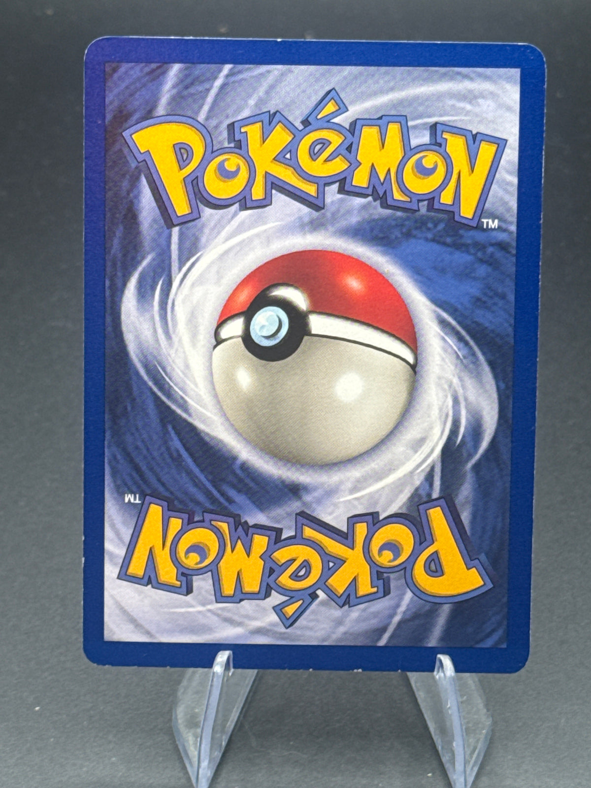 Pokémon TCG: 1999 Nidoqueen 7/64 Jungle Holo