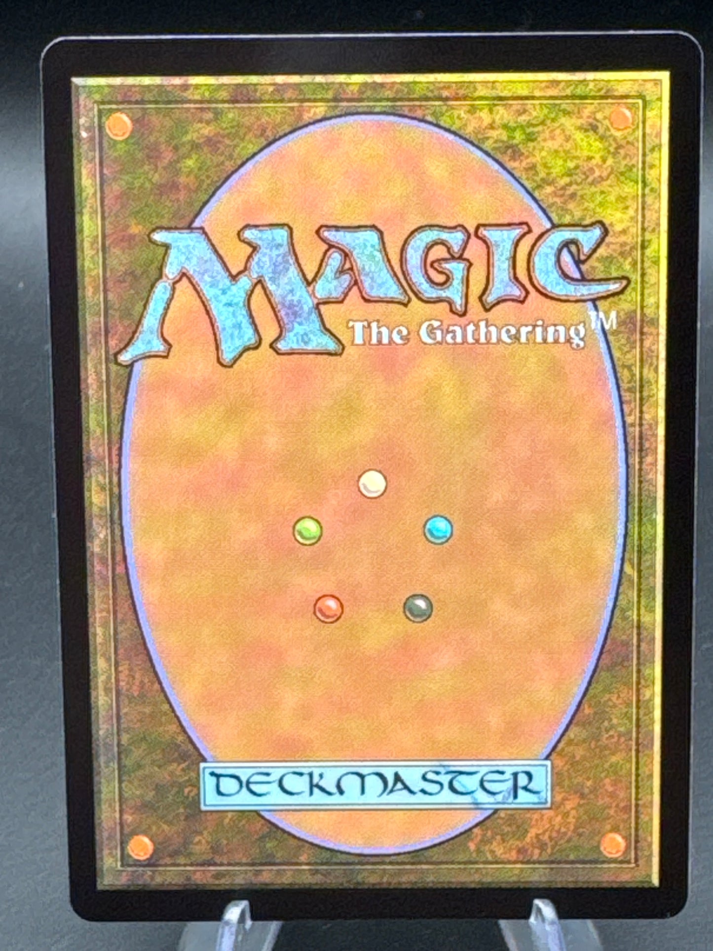 MTG TCG: Mana Crypt M 0017 - Special Guests