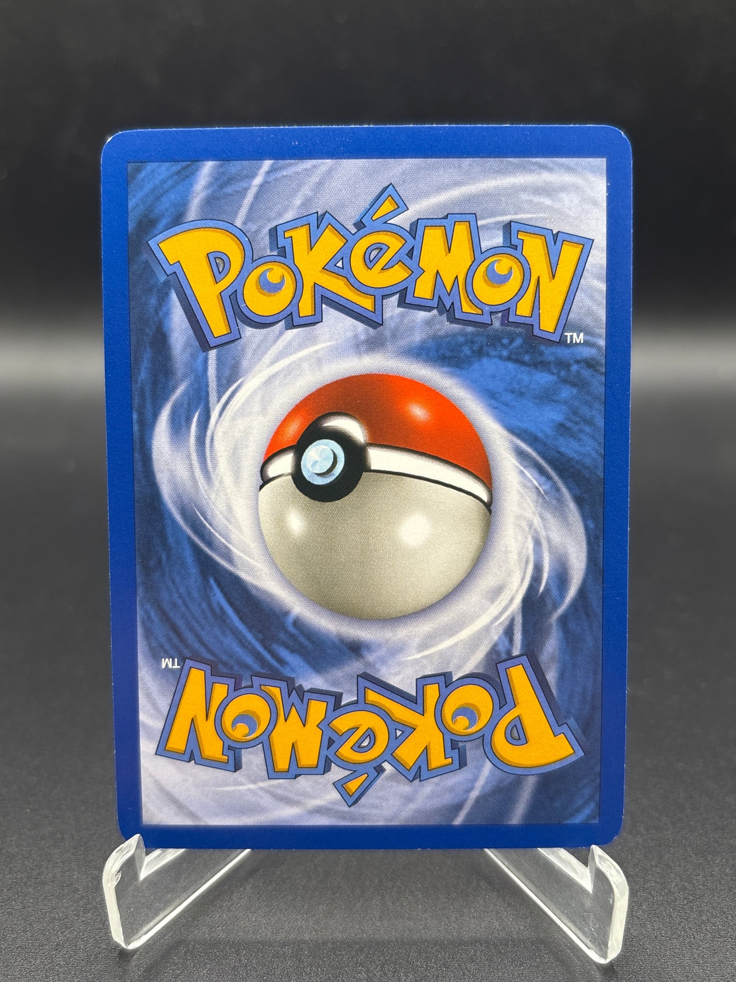 Pokémon TCG: 2007 Feraligatr 8/123 - Mysterious Treasures Holo
