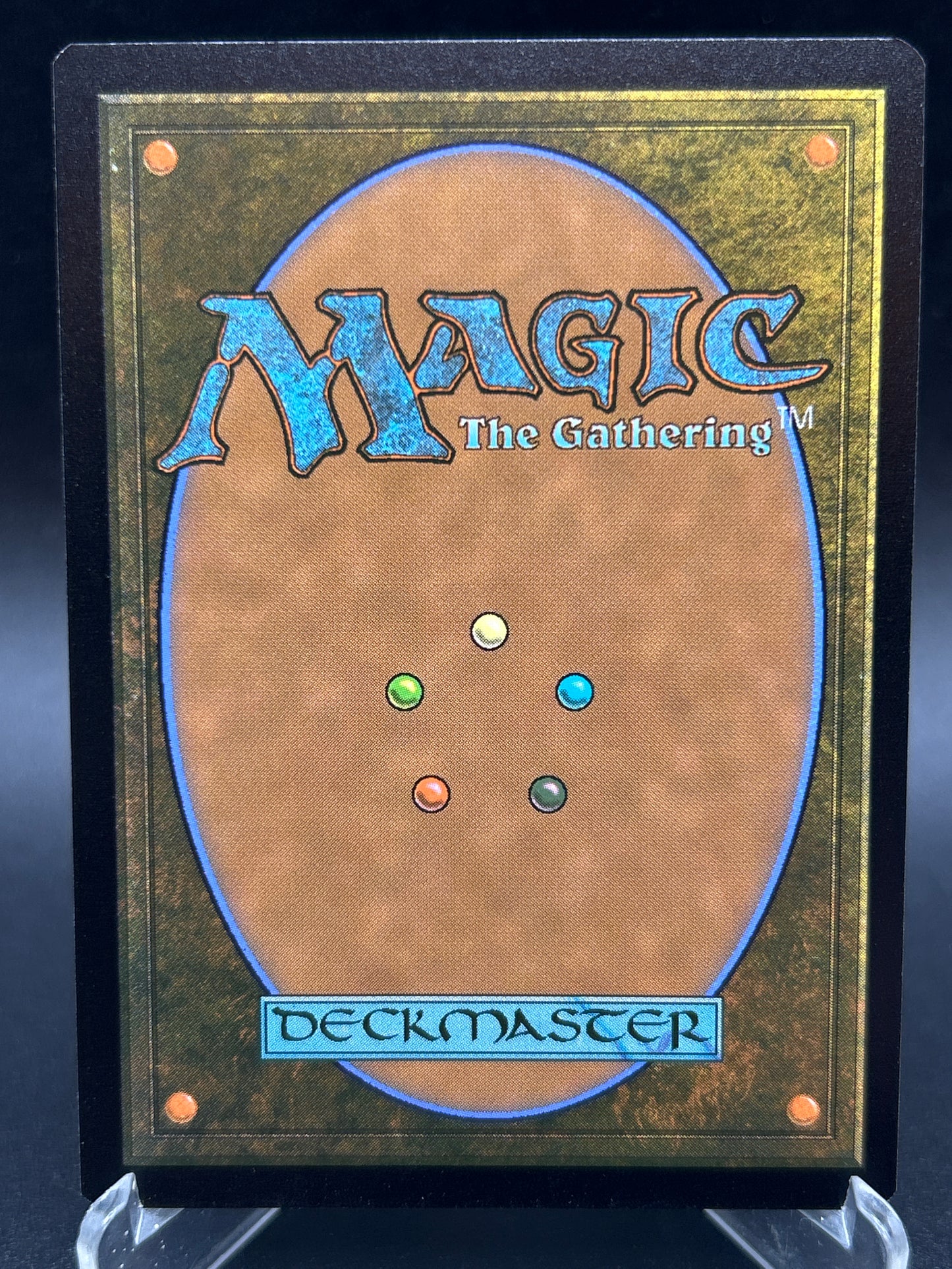 MTG TCG: Cosmic Spider-Man (Foil) M 0127 SPM: Marvel's Spider-Man