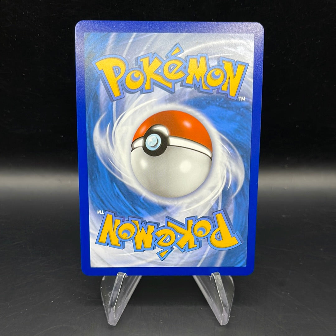 Pokemon TCG 2019 Tapu Fini GX - SV92/SV94 - Hidden Fates - Gold