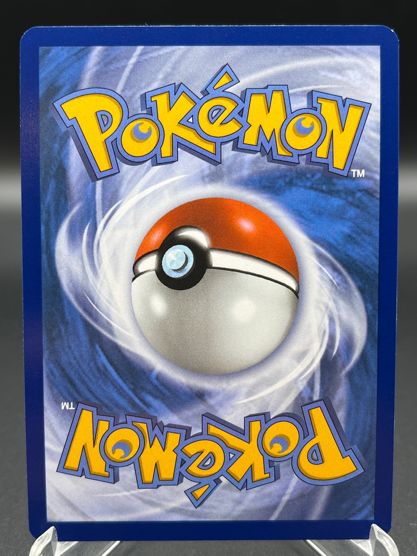 Pokémon TCG: 2025 Misty's Psyduck - 193/182 - SV: Destined Rivals
