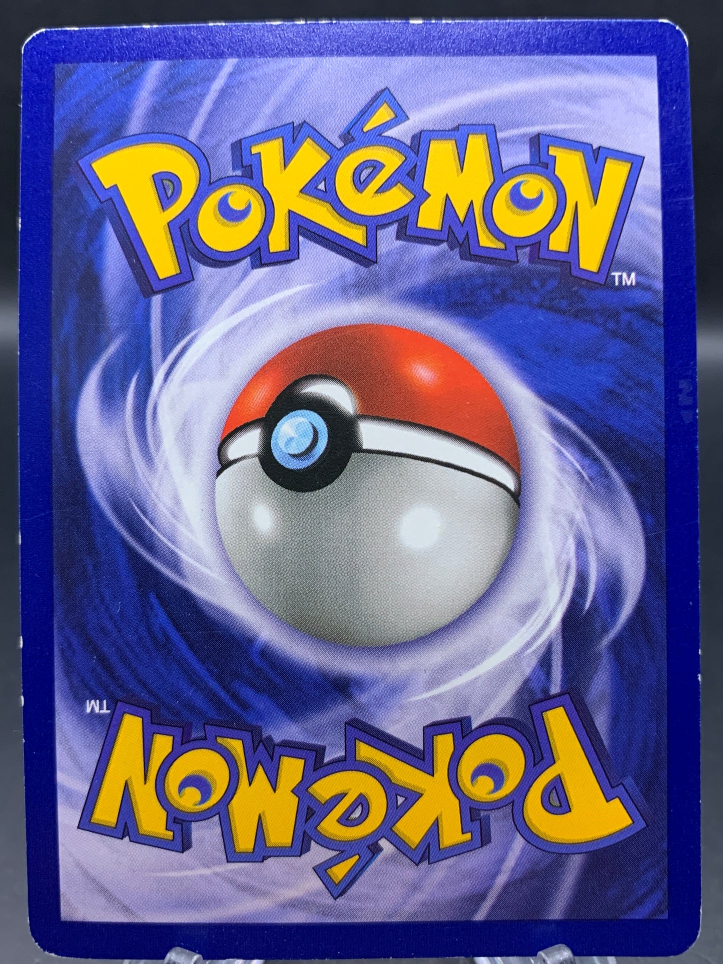 Pokémon TCG: 2000 Mew - #8 - WoTC Promo
