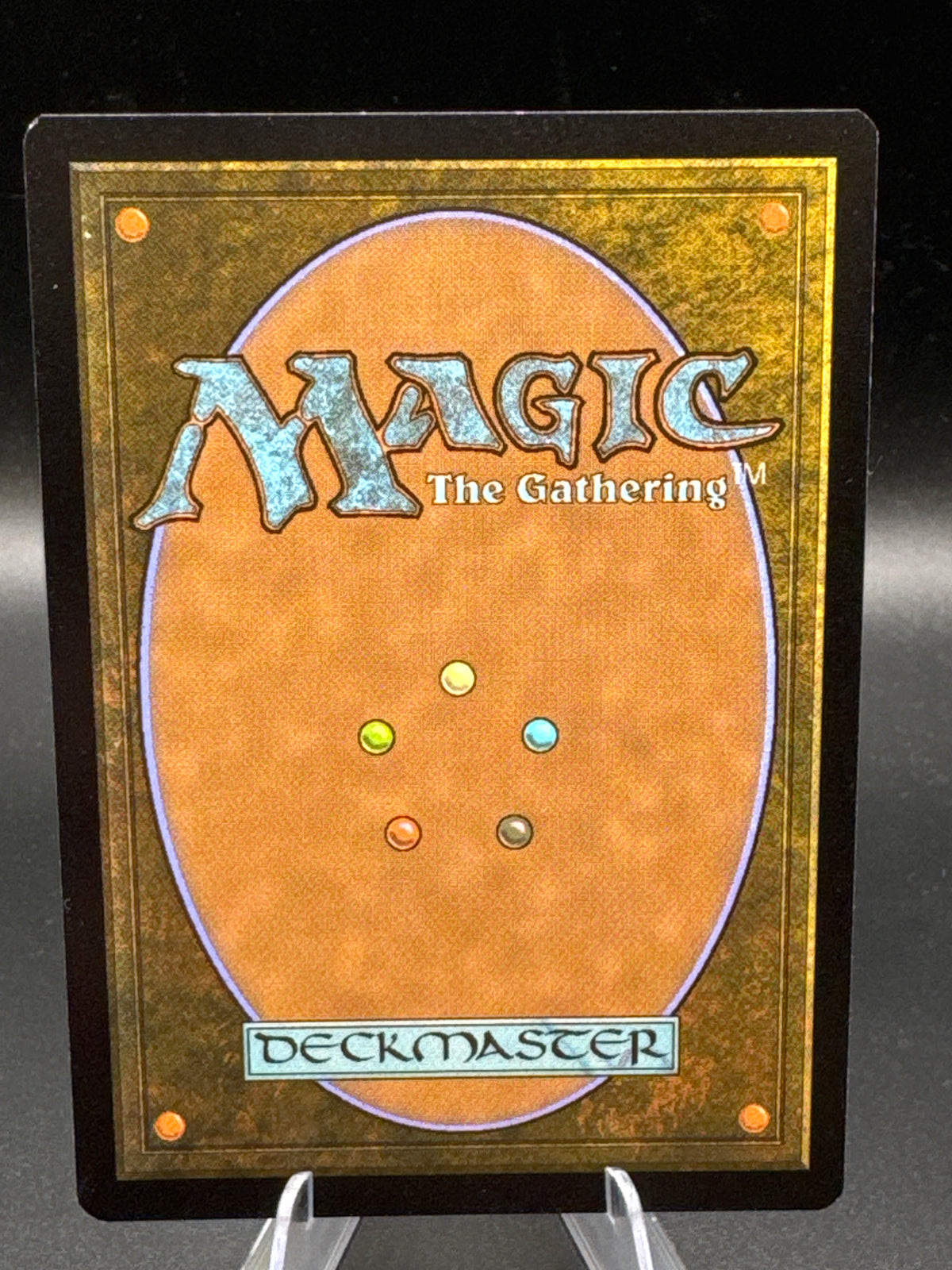 Magic The Gathering: 2024 Mysterious Stranger (Showcase) (Surge Foil) - 0334 - Universes Beyond: Fallout (PIP)