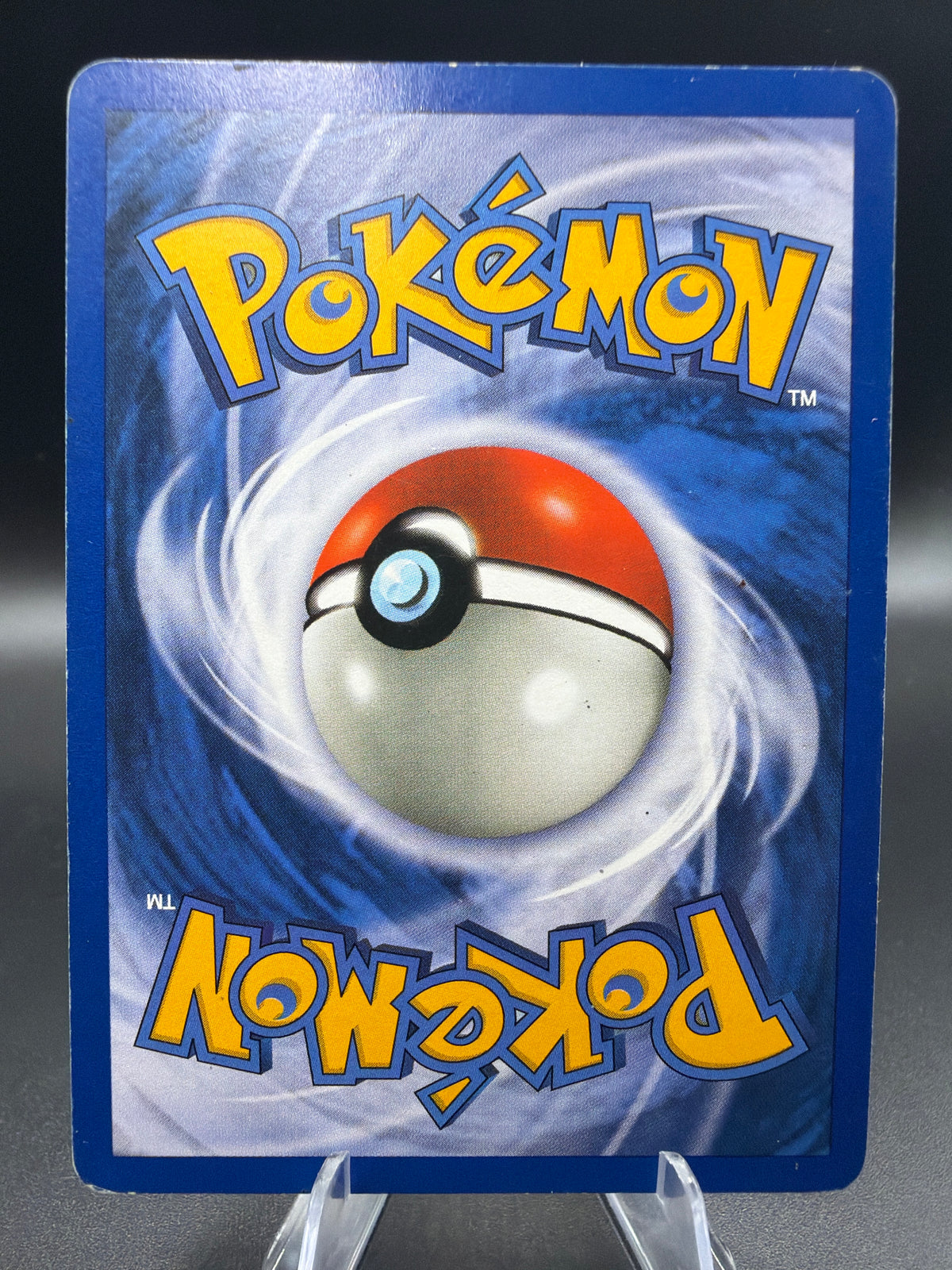 Pokémon TCG: 2000 Alakazam 1/130 Base Set 2 Holo