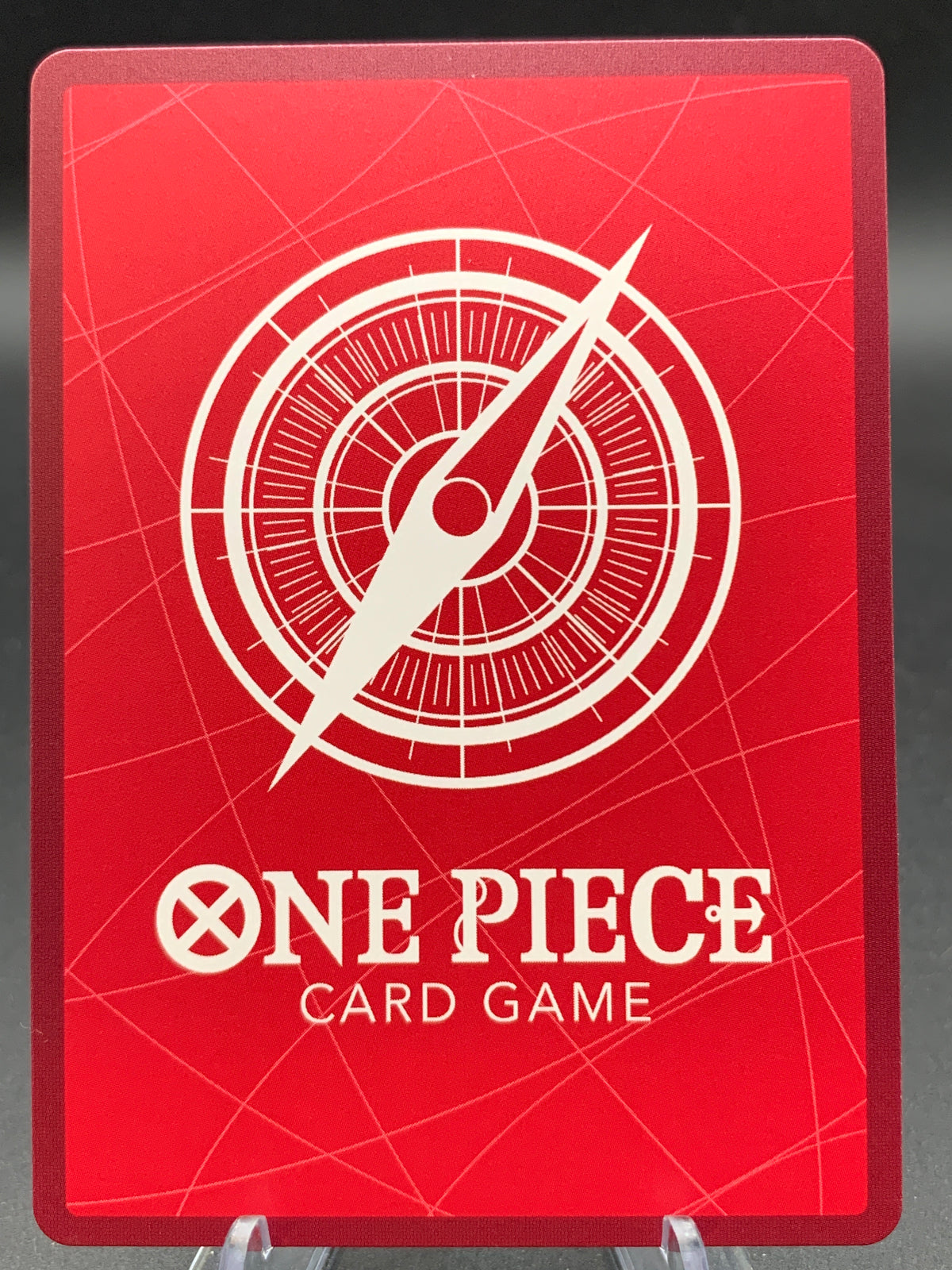 One Piece TCG: 2026 Luffy & Ace - Starter Deck EX: Luffy & Ace (ST-30)