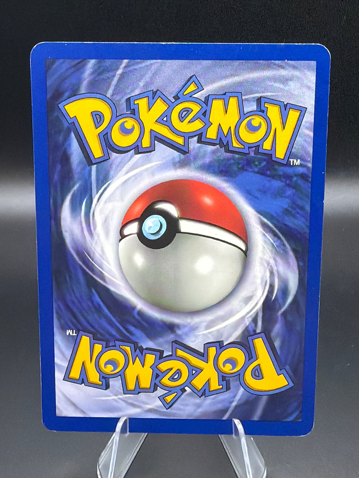 Pokémon TCG: Pikachu - 58/102 (E3 Stamped)