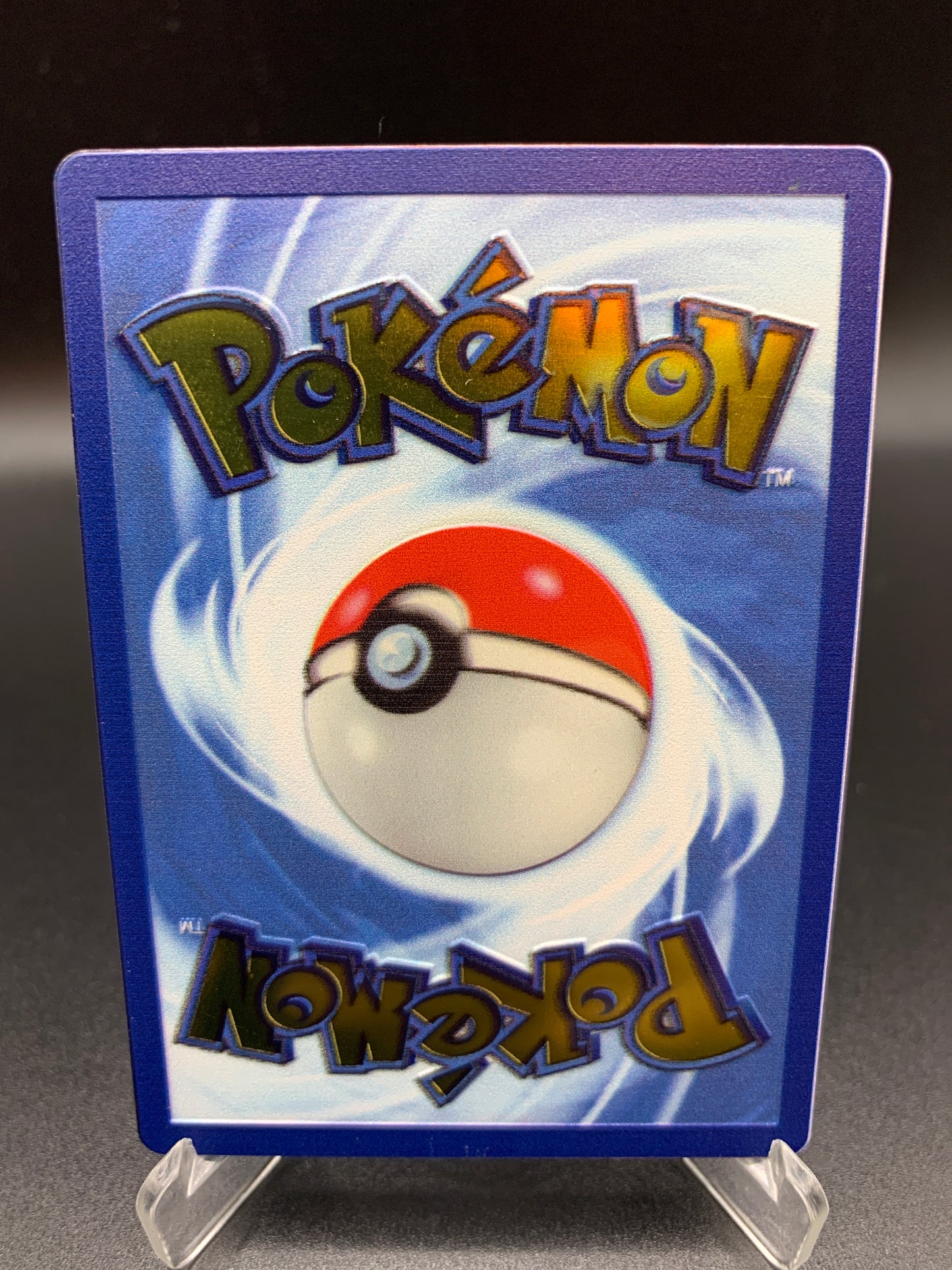 Pokémon TCG: 2022 Arceus V Metal Card 122/172 SWSH: Brilliant Stars