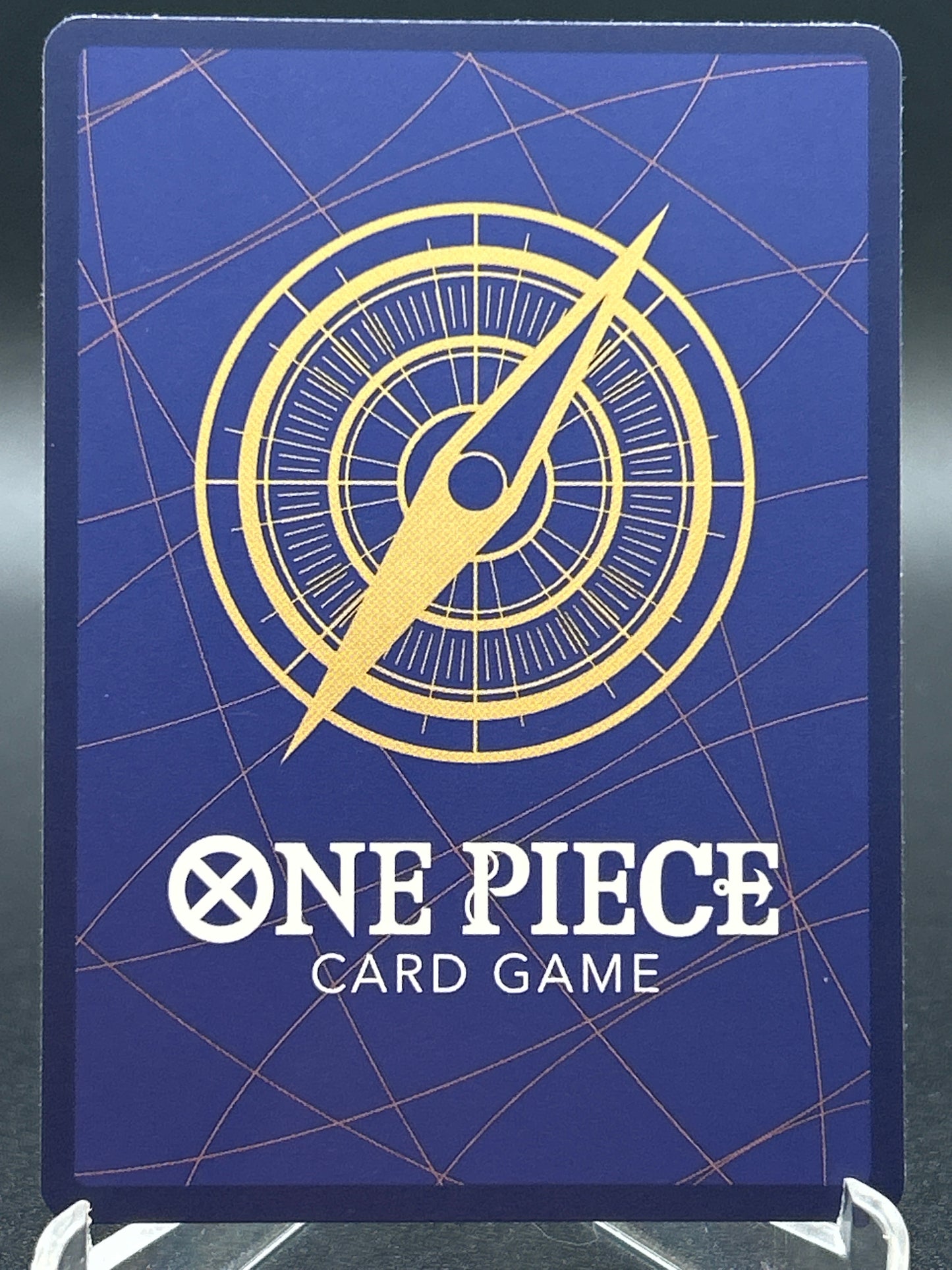 One Piece TCG: Vinsmoke Niji OP06-065 Premium Booster -The Best