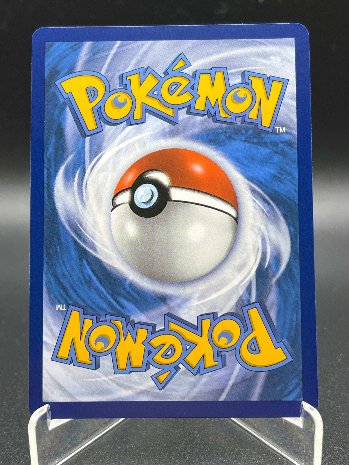 Pokémon TCG: 2024 Iron Boulder ex 207/162 S&V: Temporal Forces