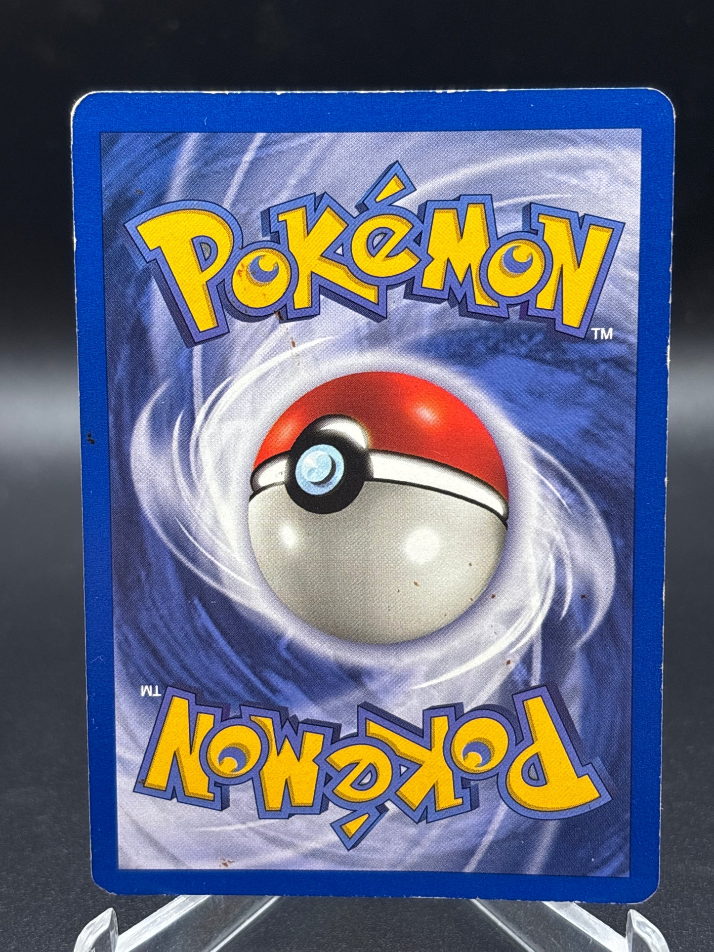 Pokémon TCG: 1999 Poliwrath - 13/102 - Base Set Unlimited Holo