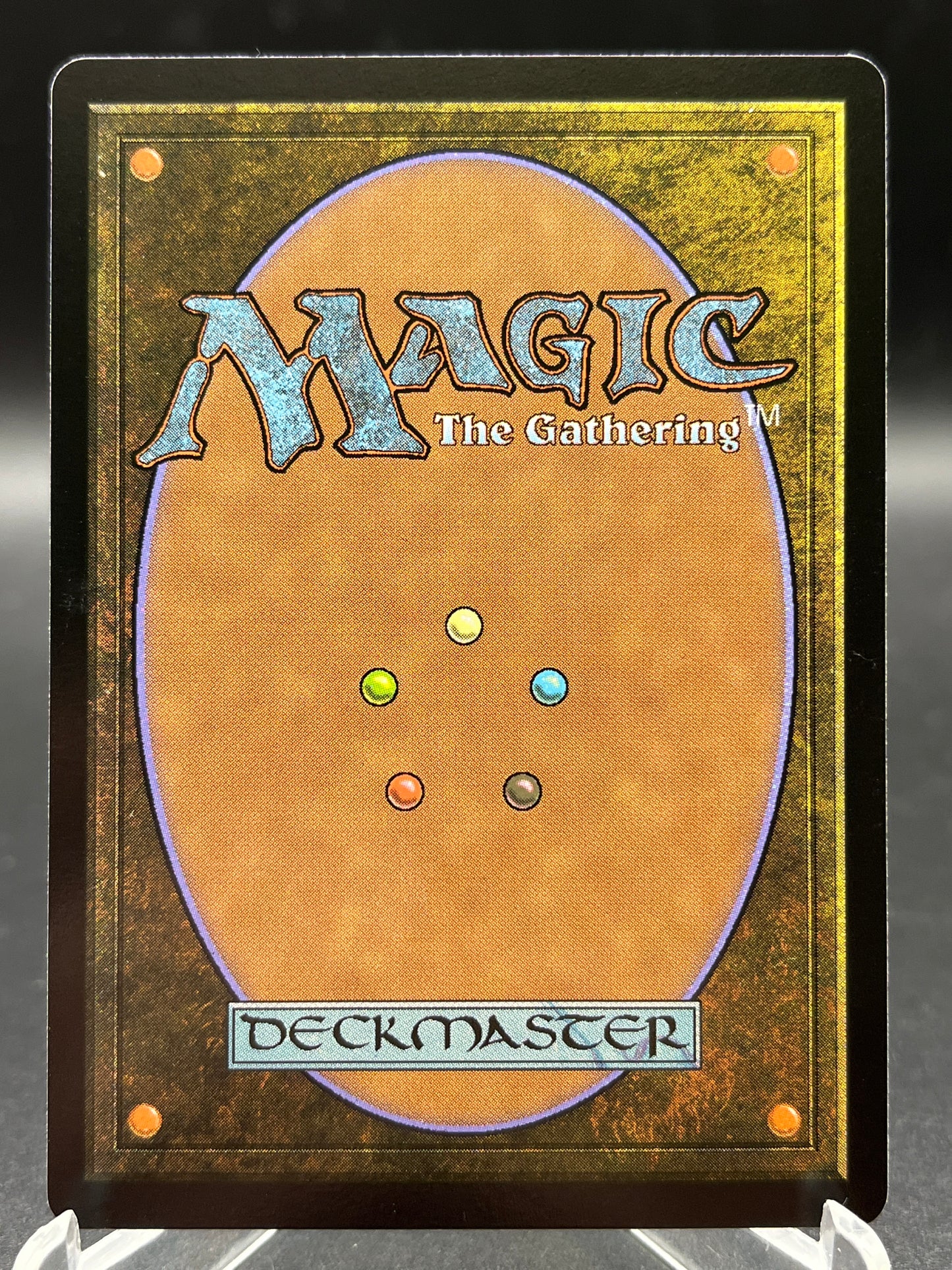MTG TCG: Hexing Squelcher R 0145 - Lorwyn Eclipsed (ECL)