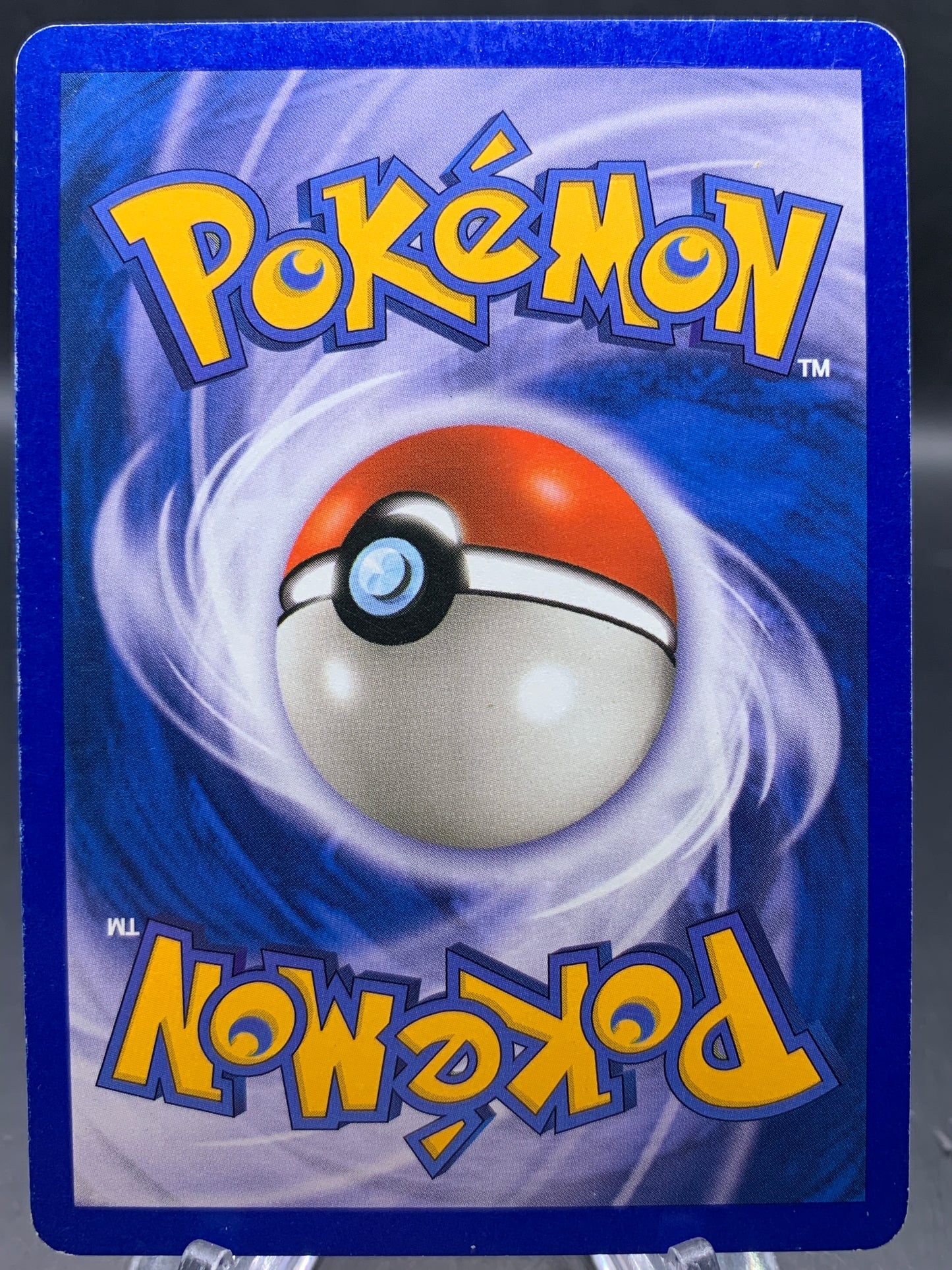 Pokémon TCG: 2002 Pikachu - 124/165 - Expedition