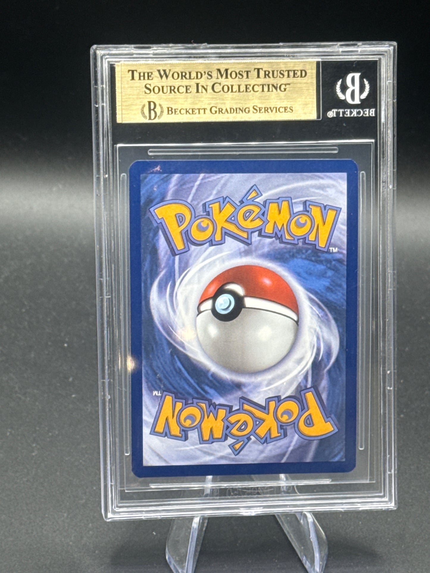 Beckett 9.5 Pokemon: 2025 Cynthia's Roserade 184/182 - Destine Rivals