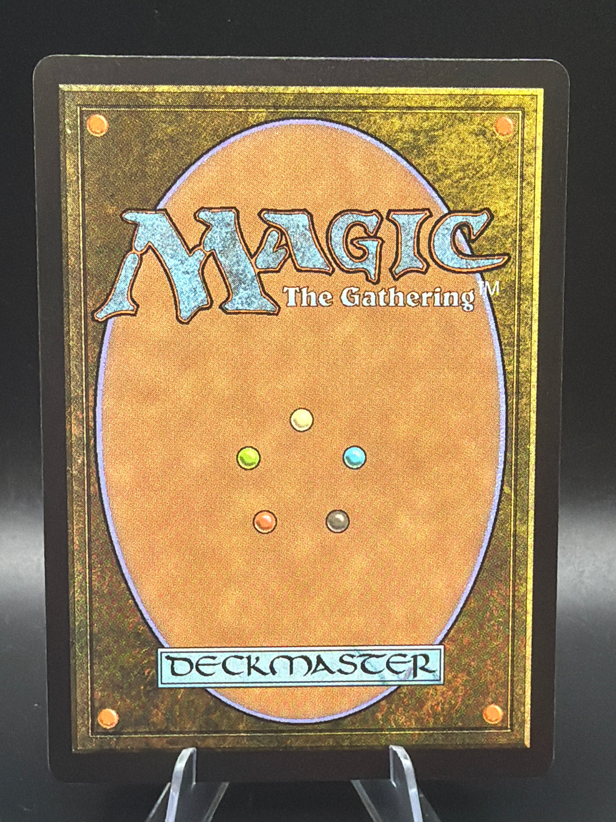 MTG TCG: Abandoned Air Temple (Foil) - TLA: Avatar the Last Airbender