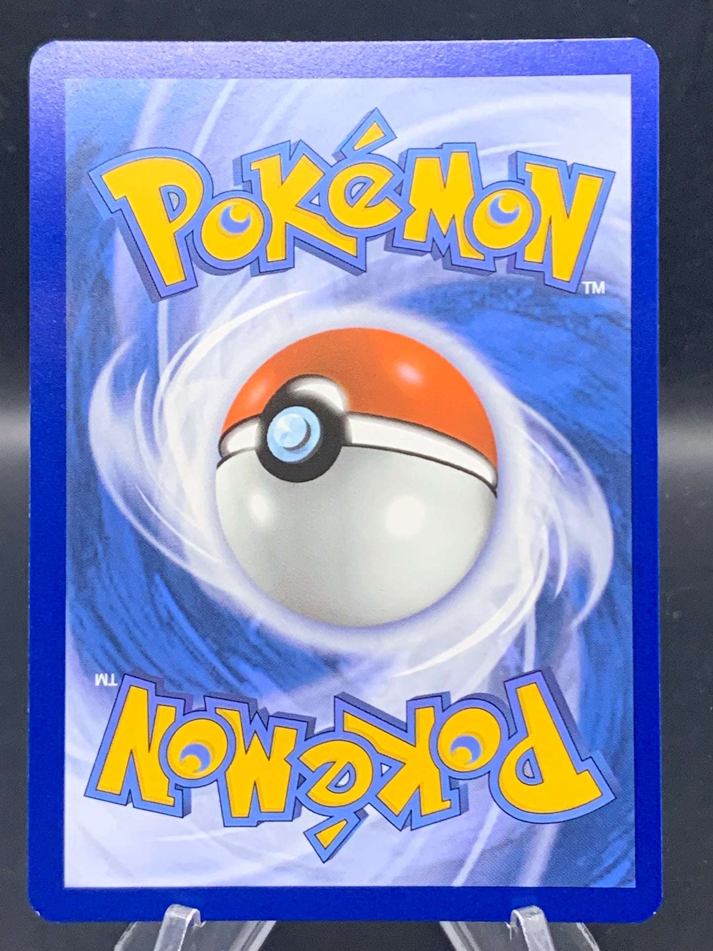 Pokémon TCG: 2024 Gastly 177/162 S&V Temporal Forces