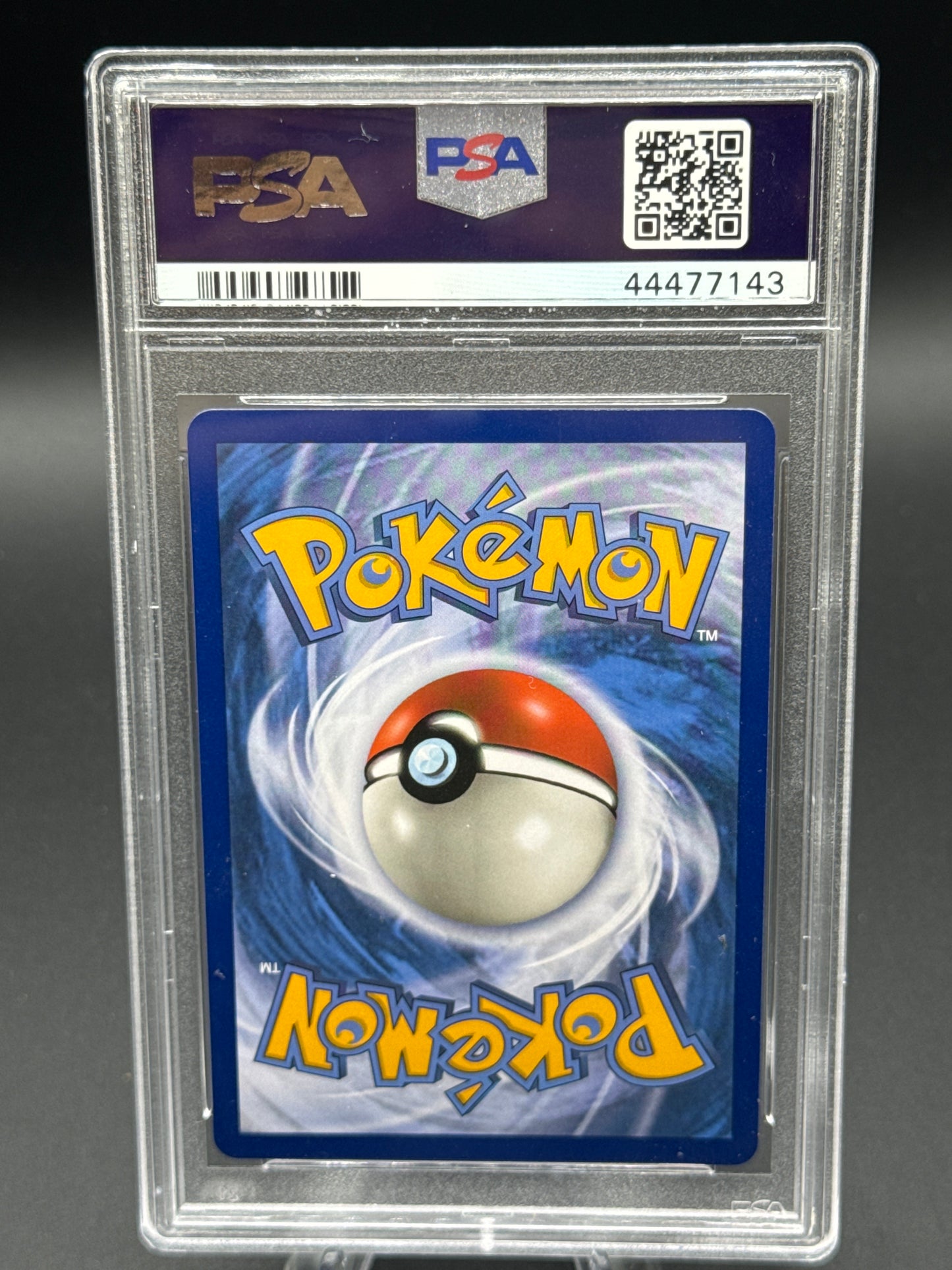 PSA 10 Pokémon TCG: 2019 Misty’s Favor 235/236 SM: Unified Minds