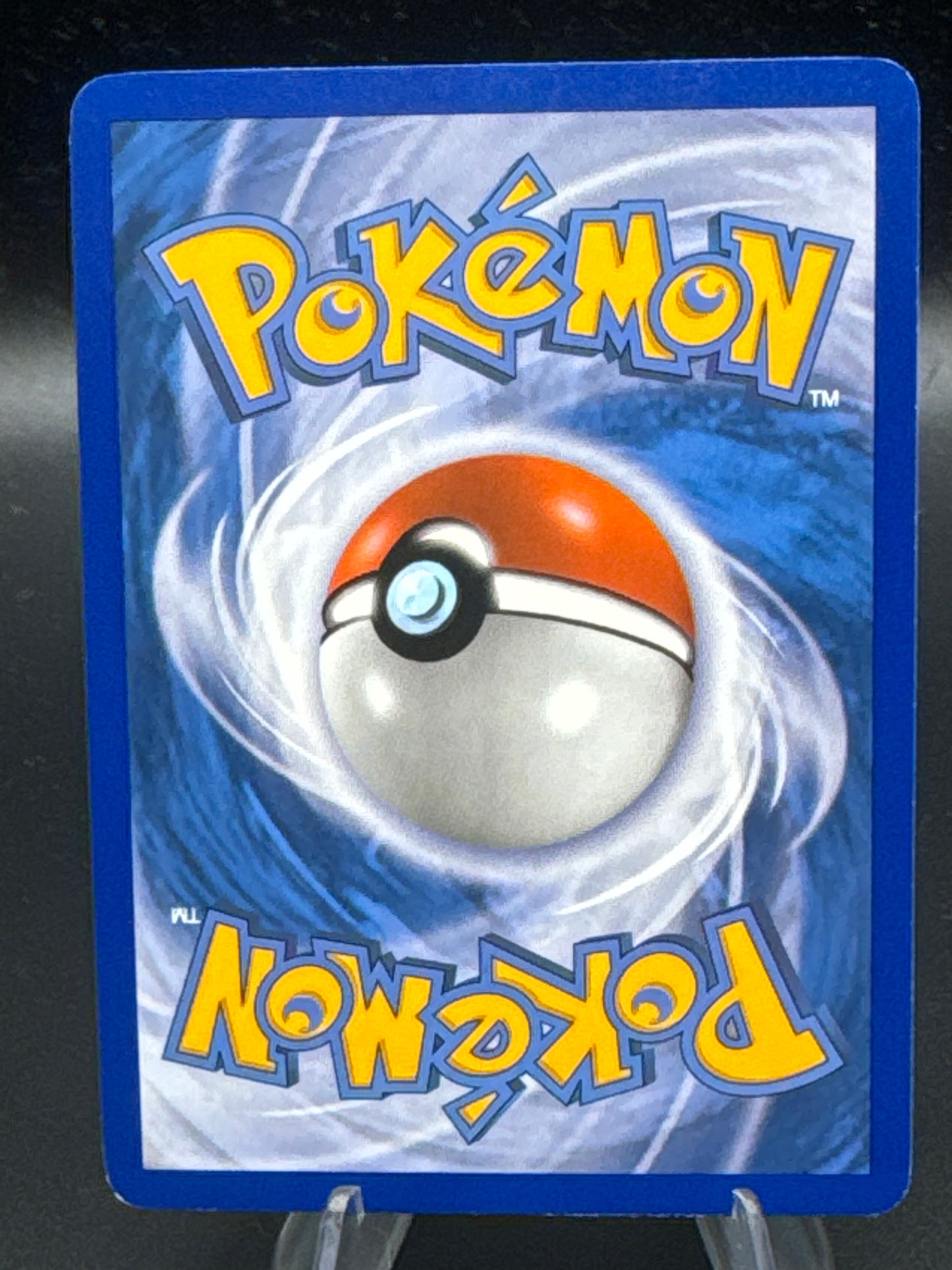 Pokémon TCG: 2007 Charmander 10/17 - Pop Series 5