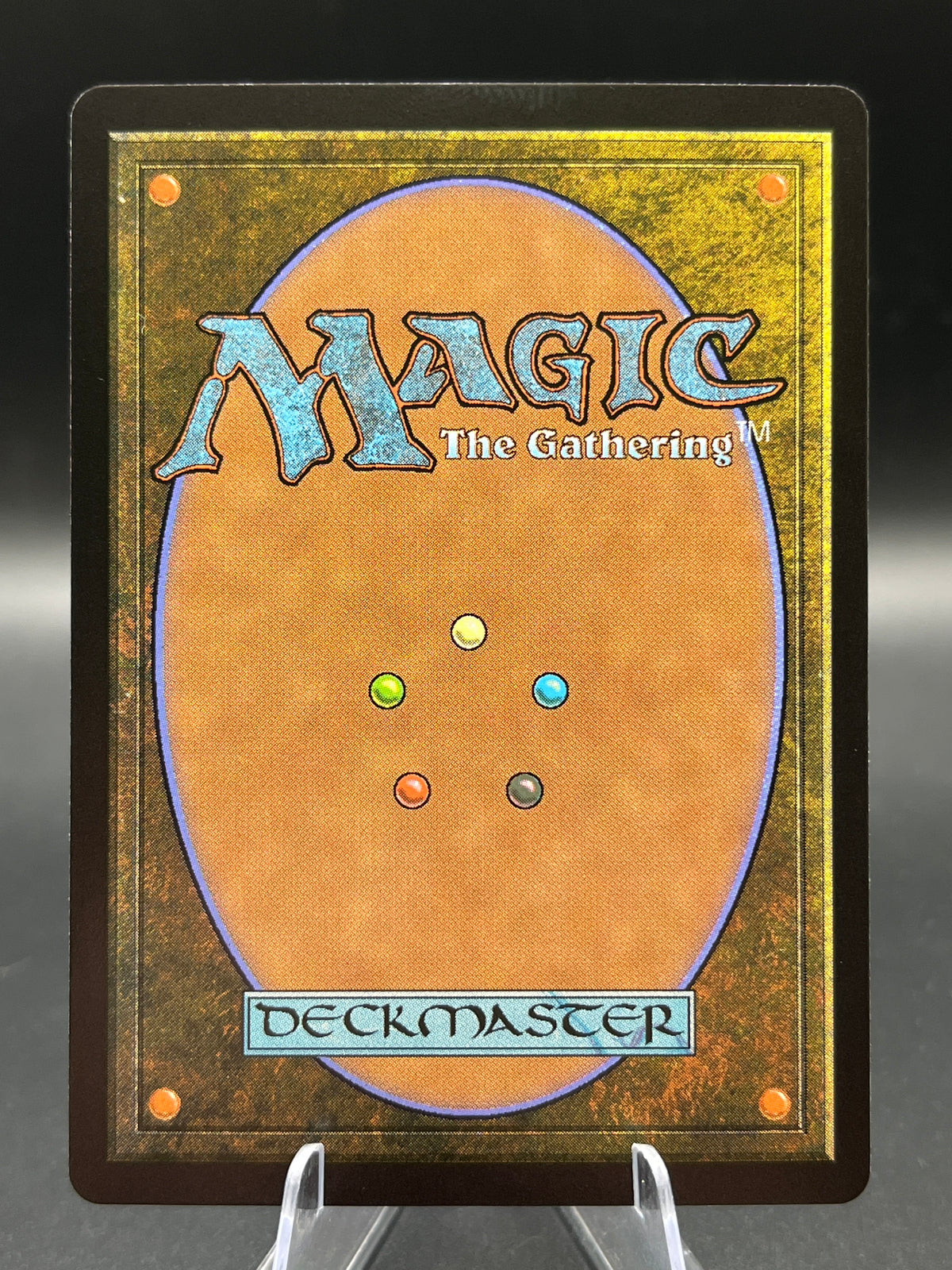 MTG TCG: Abandoned Air Temple (Foil) - TLA: Avatar the Last Airbender