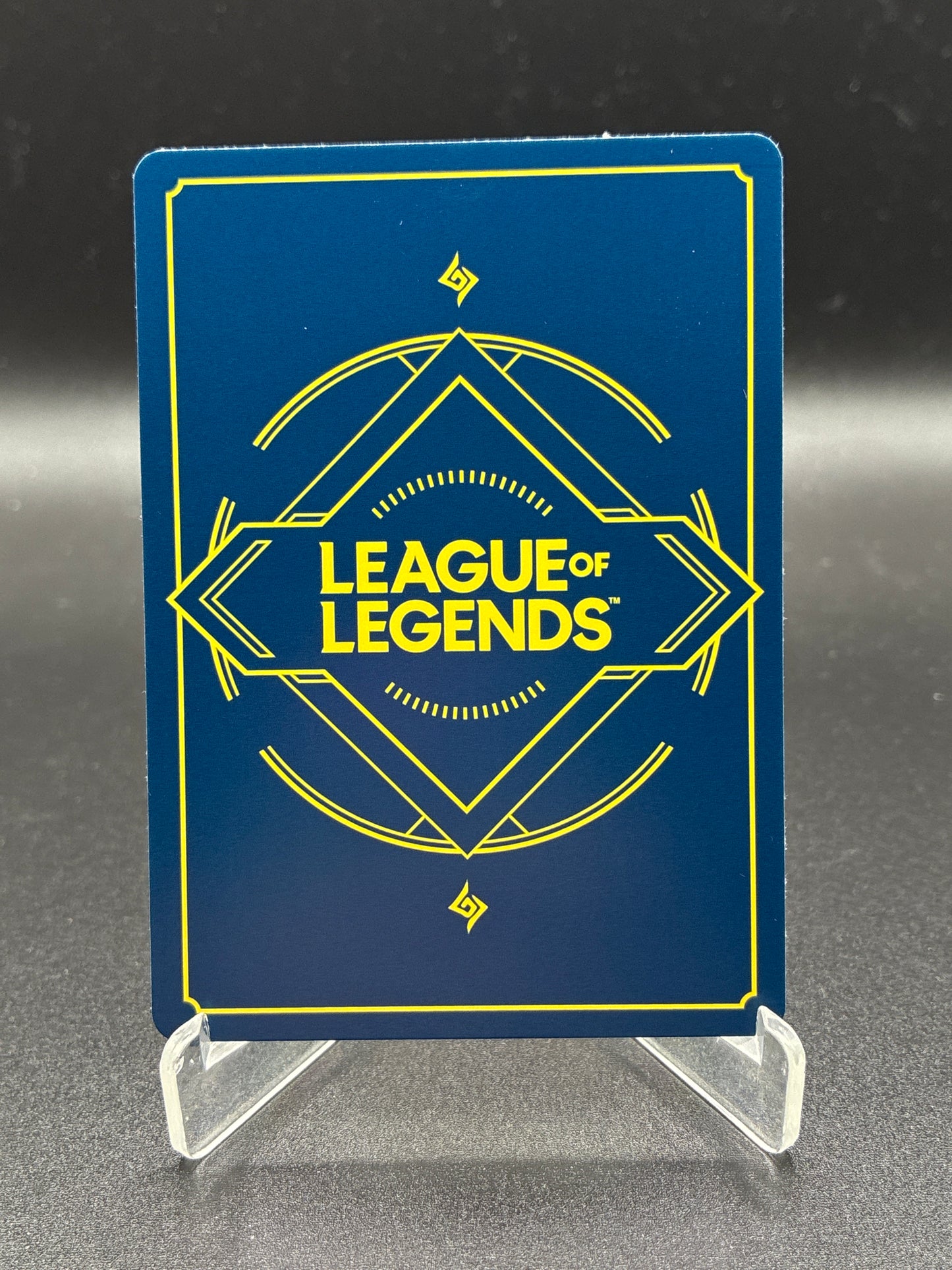 Riftbound TCG: Time Warp - 122/298 - OGN: Origins