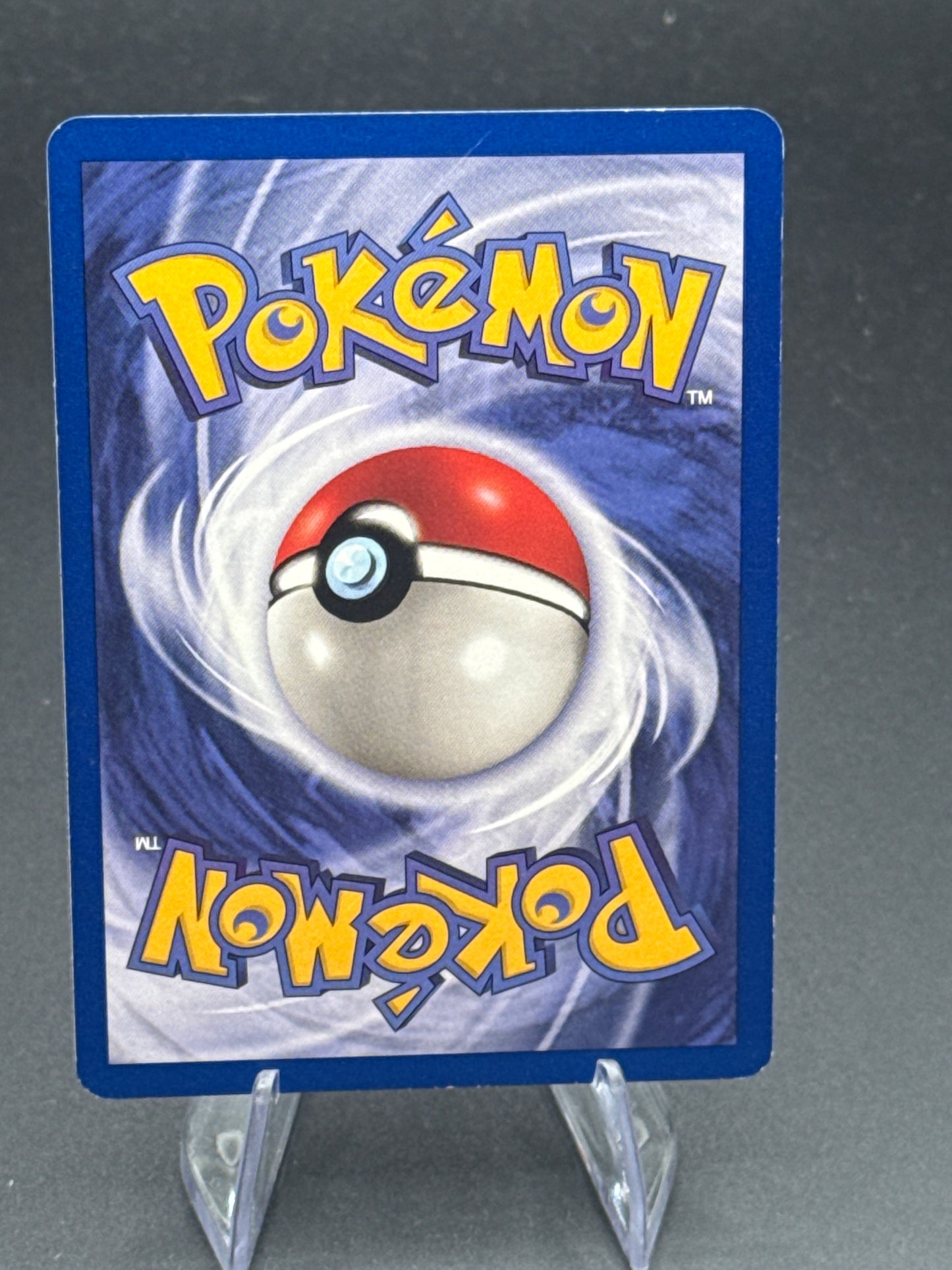 Pokémon TCG: 1999 Dark Charmeleon 32/82 Team Rocket