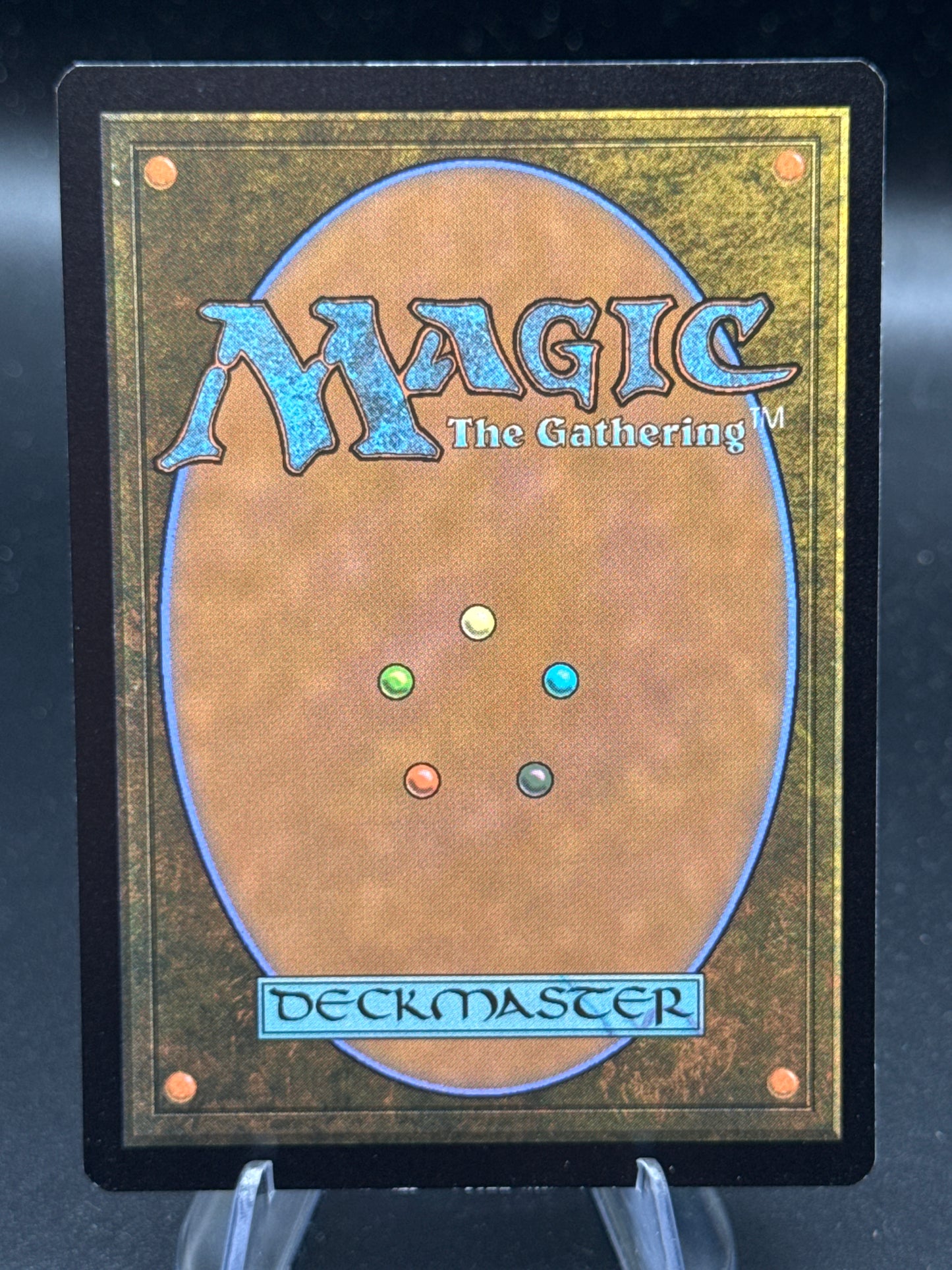 MTG TCG: Kalamax, the Stormsire - M 0013 - Special Guests