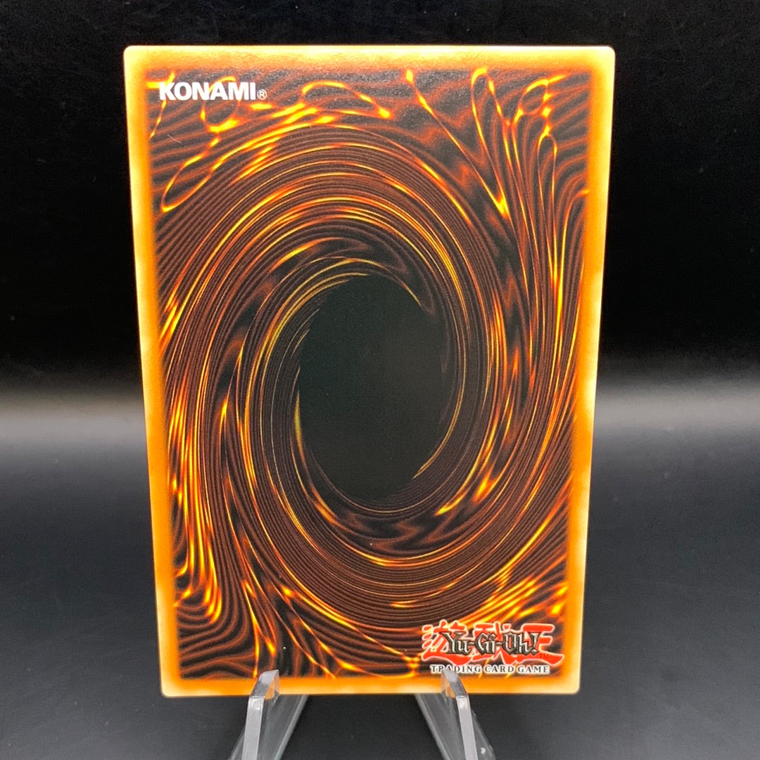 Yu-Gi-Oh! TCG: Abyss Shark 1st Edition LED9-EN001 Legendary Duelist: Duels From the Deep