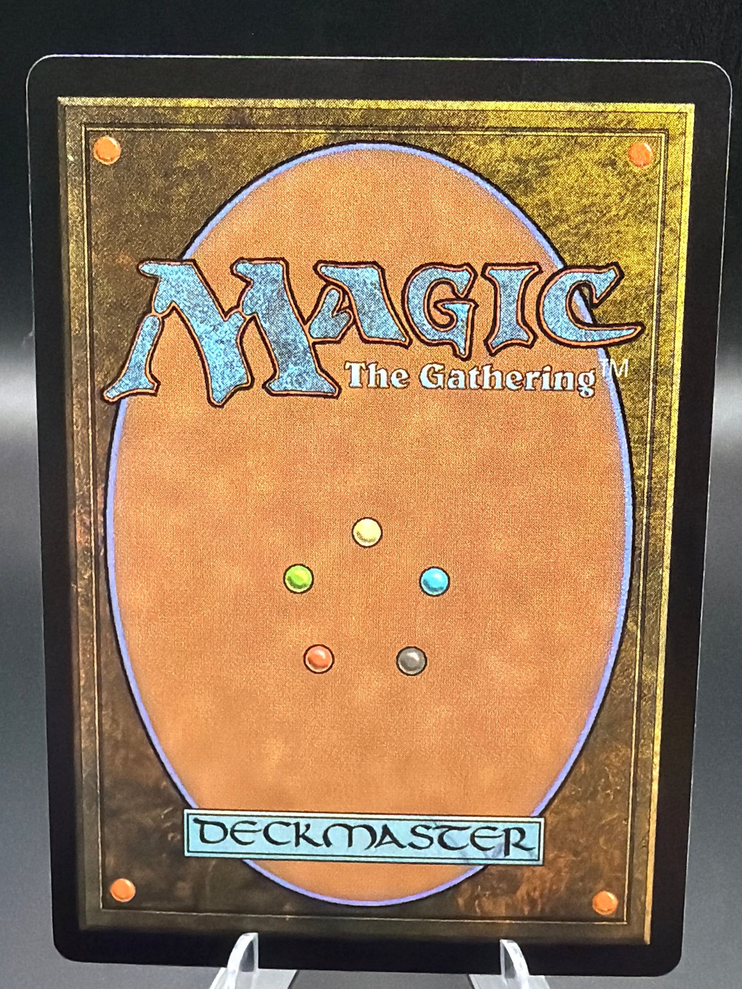 MTG TCG: Heaven-Sent Marvel - Archangel of Thune (Borderless) - Marvel Universe Eternal-Legal (MAR)