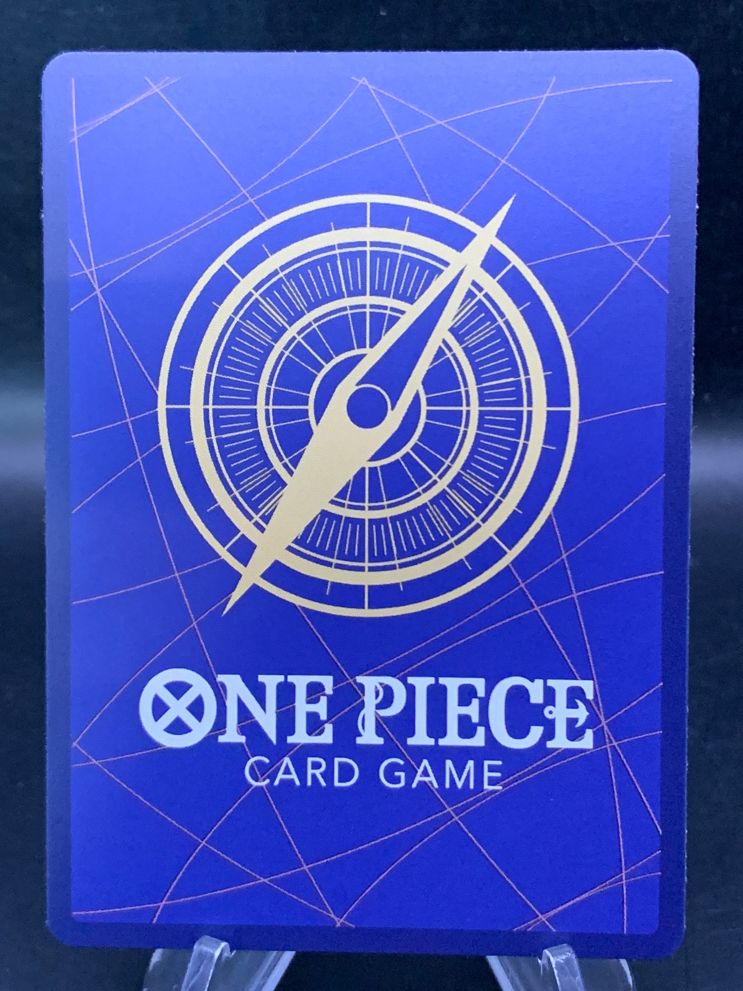 One Piece TCG: Stussy - ST29-006 - Starter Deck 29: Egghead