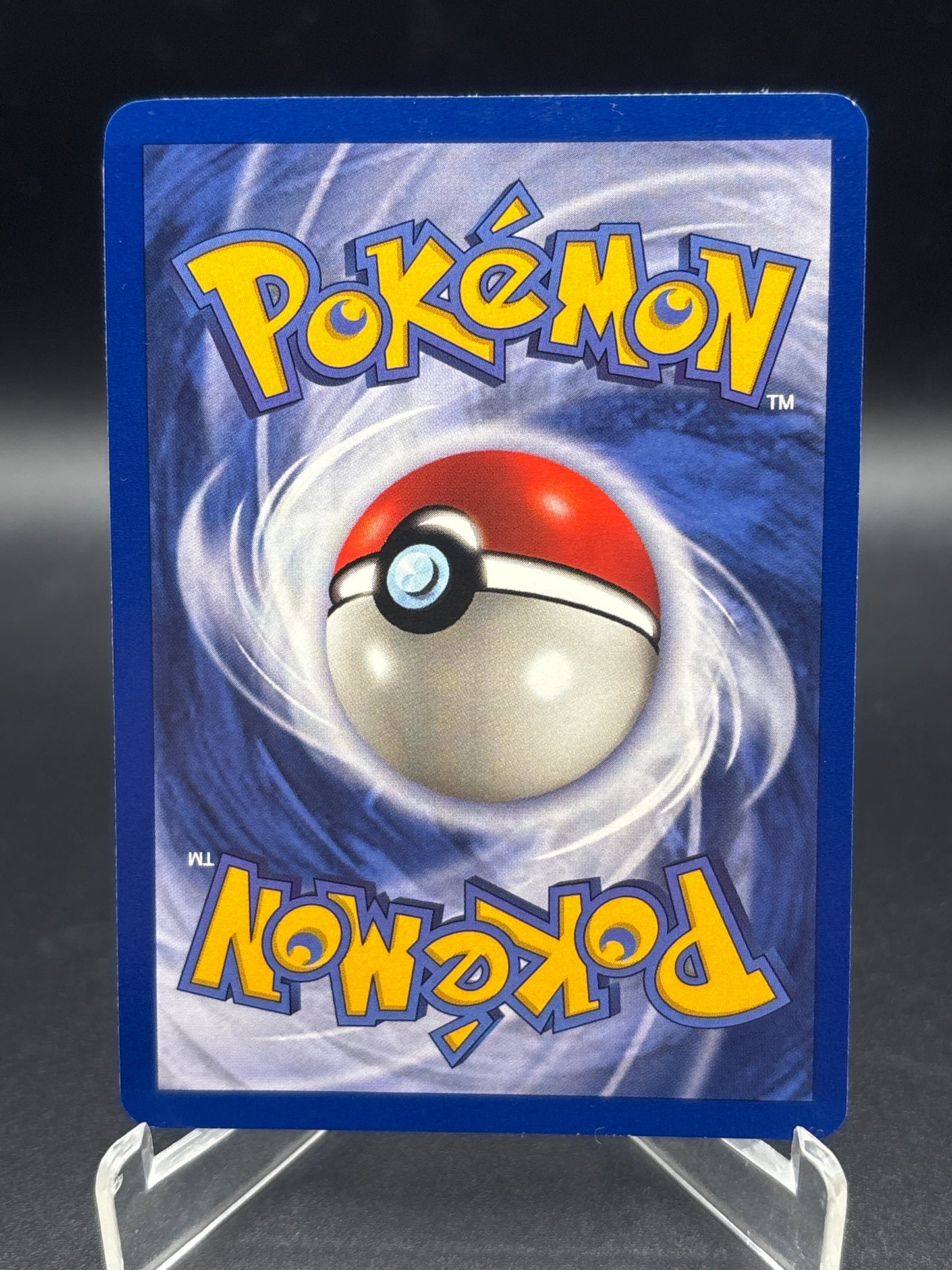 Pokémon TCG: 1999 Hitmonlee 7/62 Fossil Holo